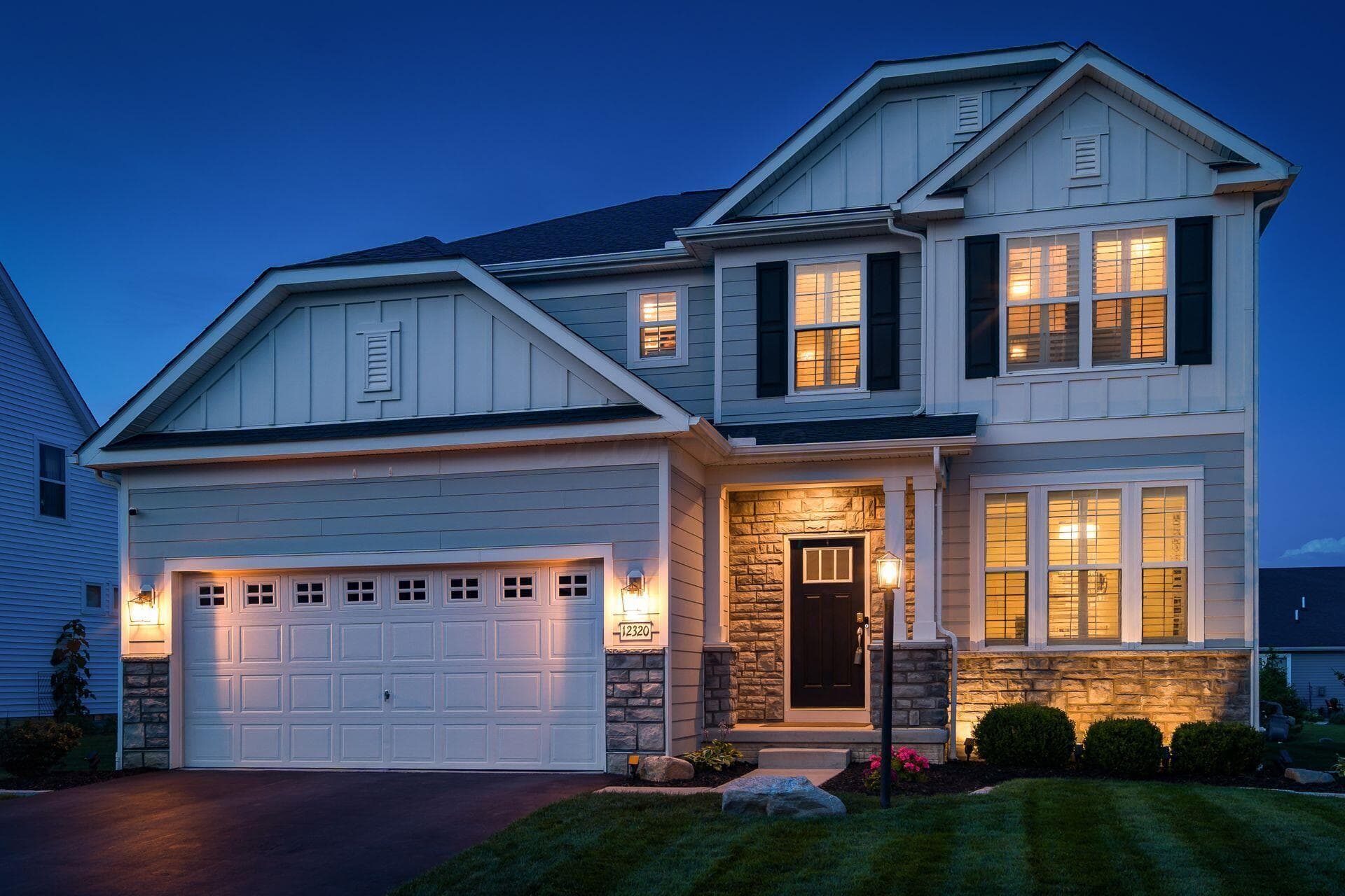 12320 Ebright Lane, Pickerington, OH 43147