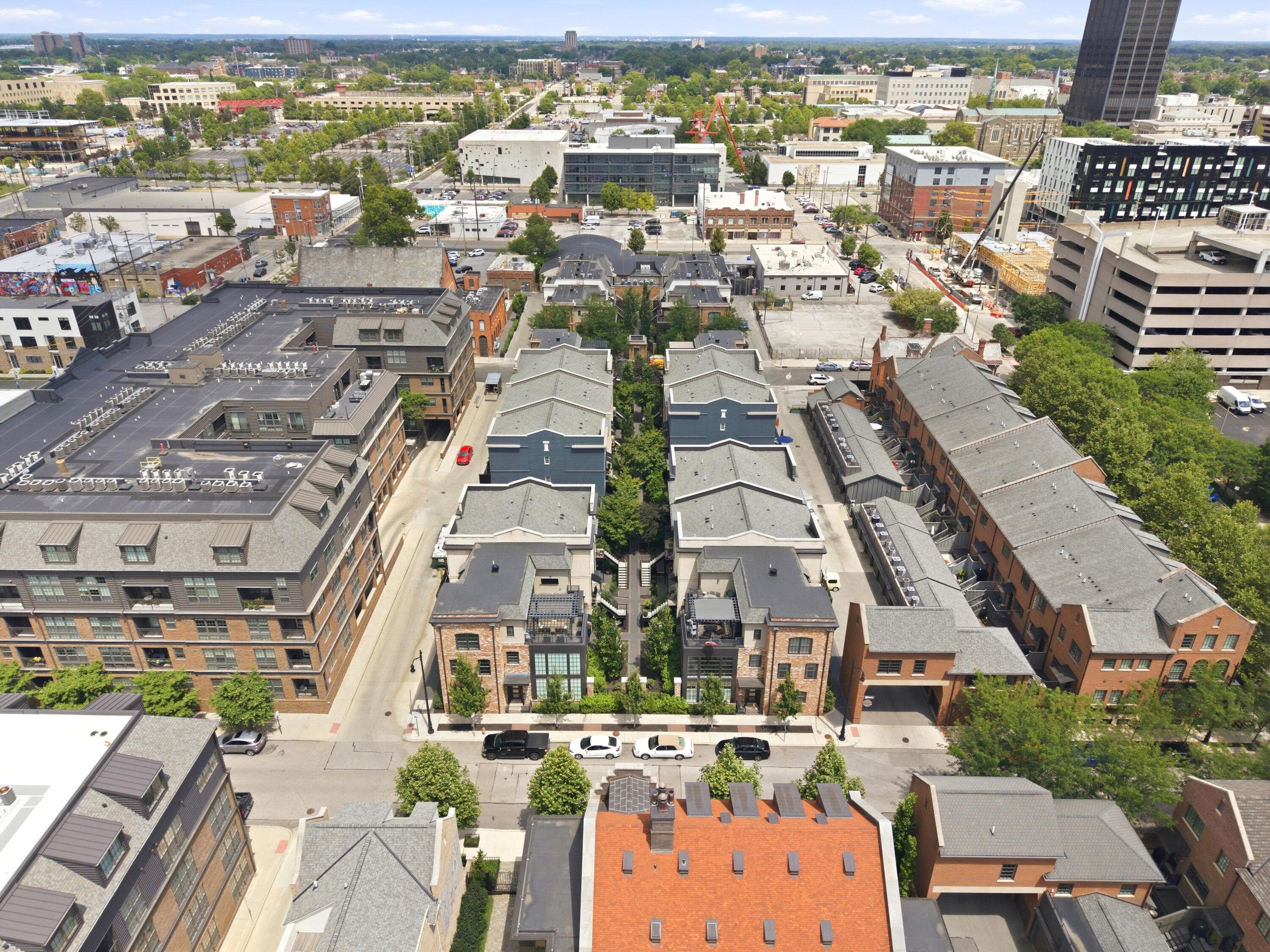 84 Normandy Avenue #G52, Columbus, OH 43215