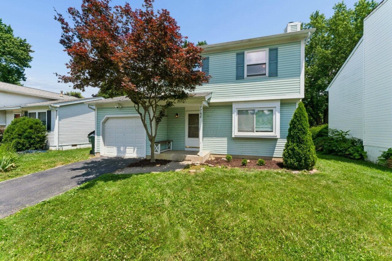 7768 Kiowa Way, Columbus, OH 43085