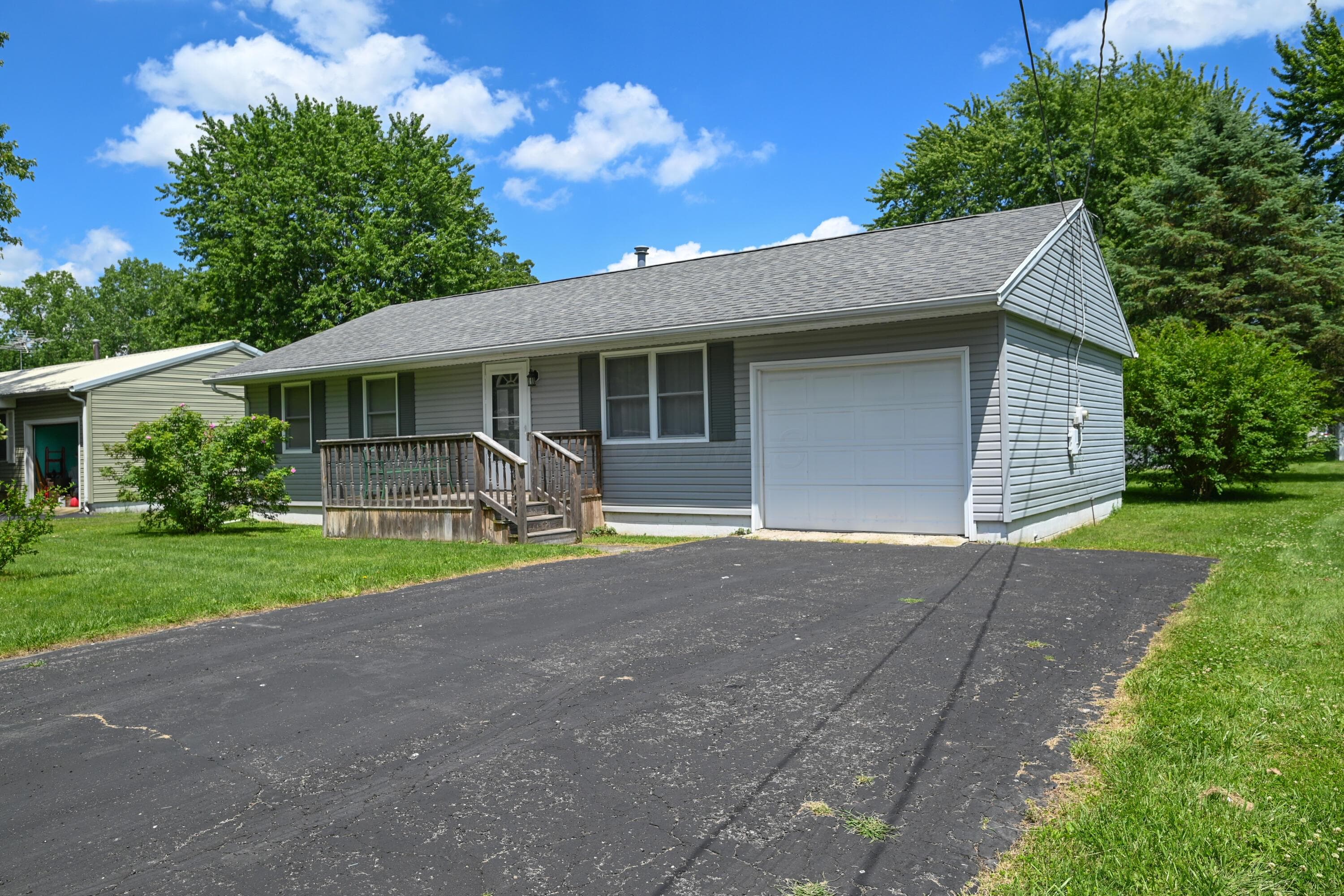2458 Mercer Drive, Marion, OH 43302