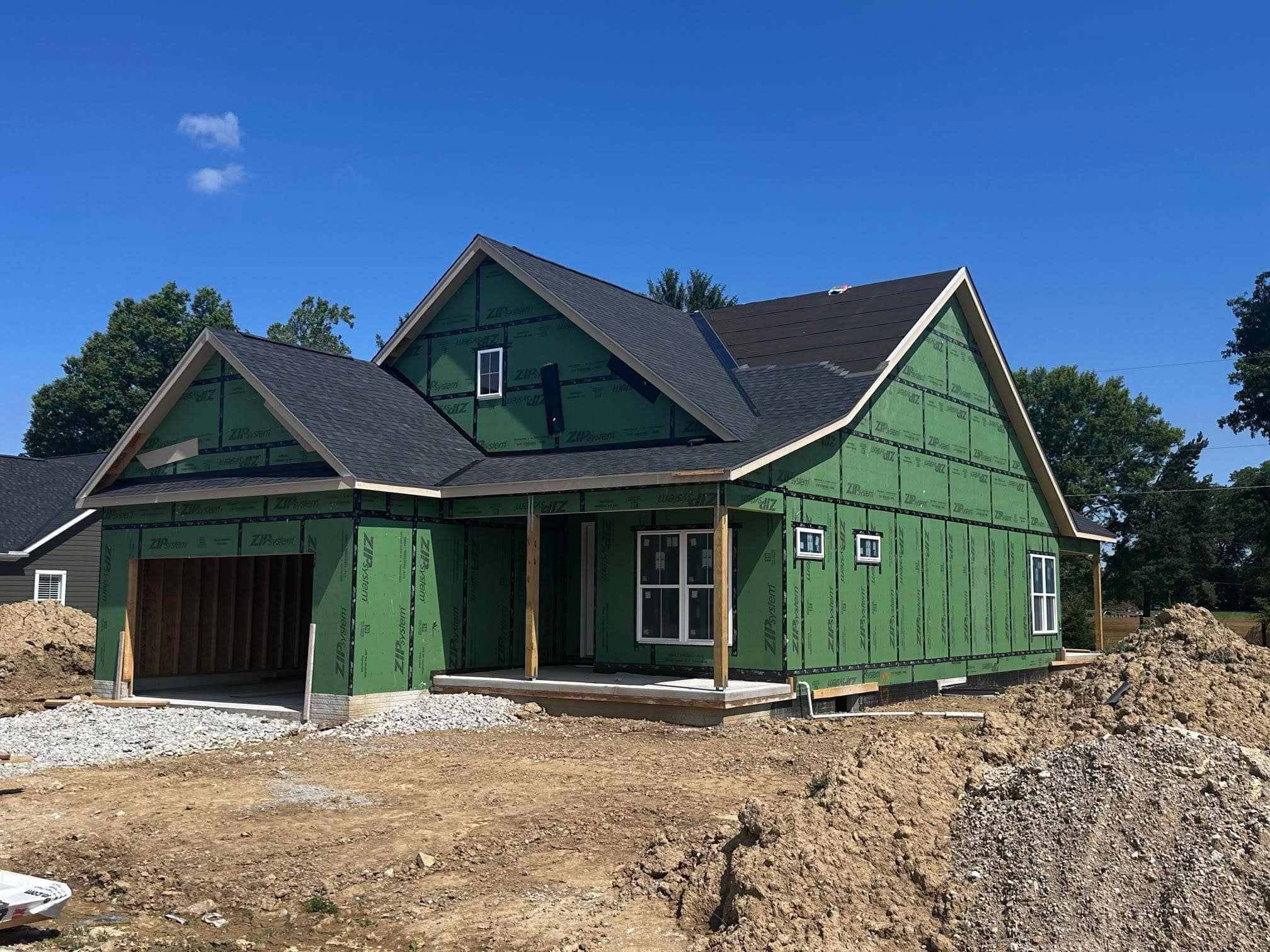 2580 Hackney Court, Powell, OH 43065