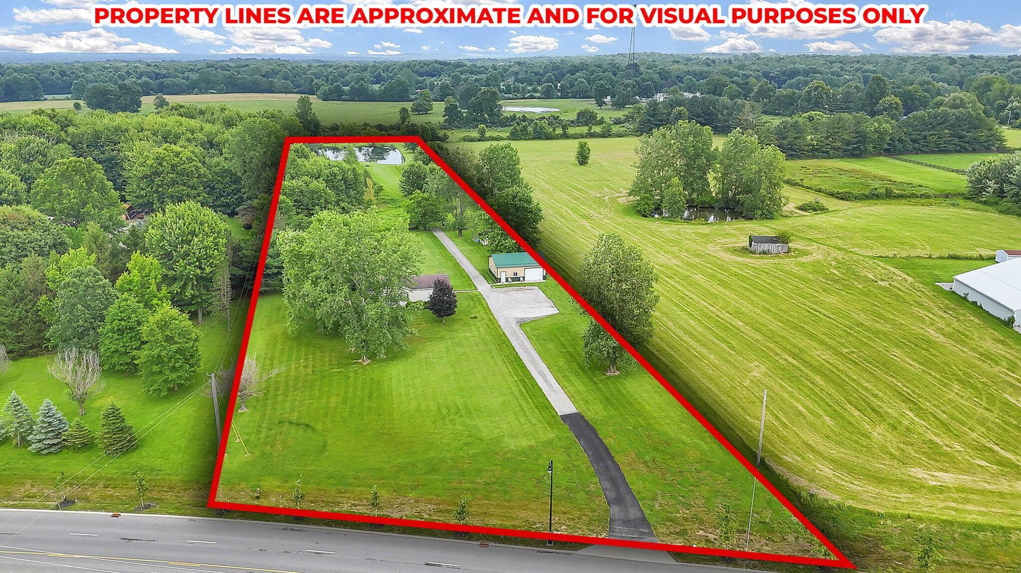 3082 Mink Street NW, Johnstown, OH 43031