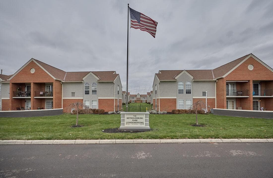7150 E Main Street #D209, Reynoldsburg, OH 43068