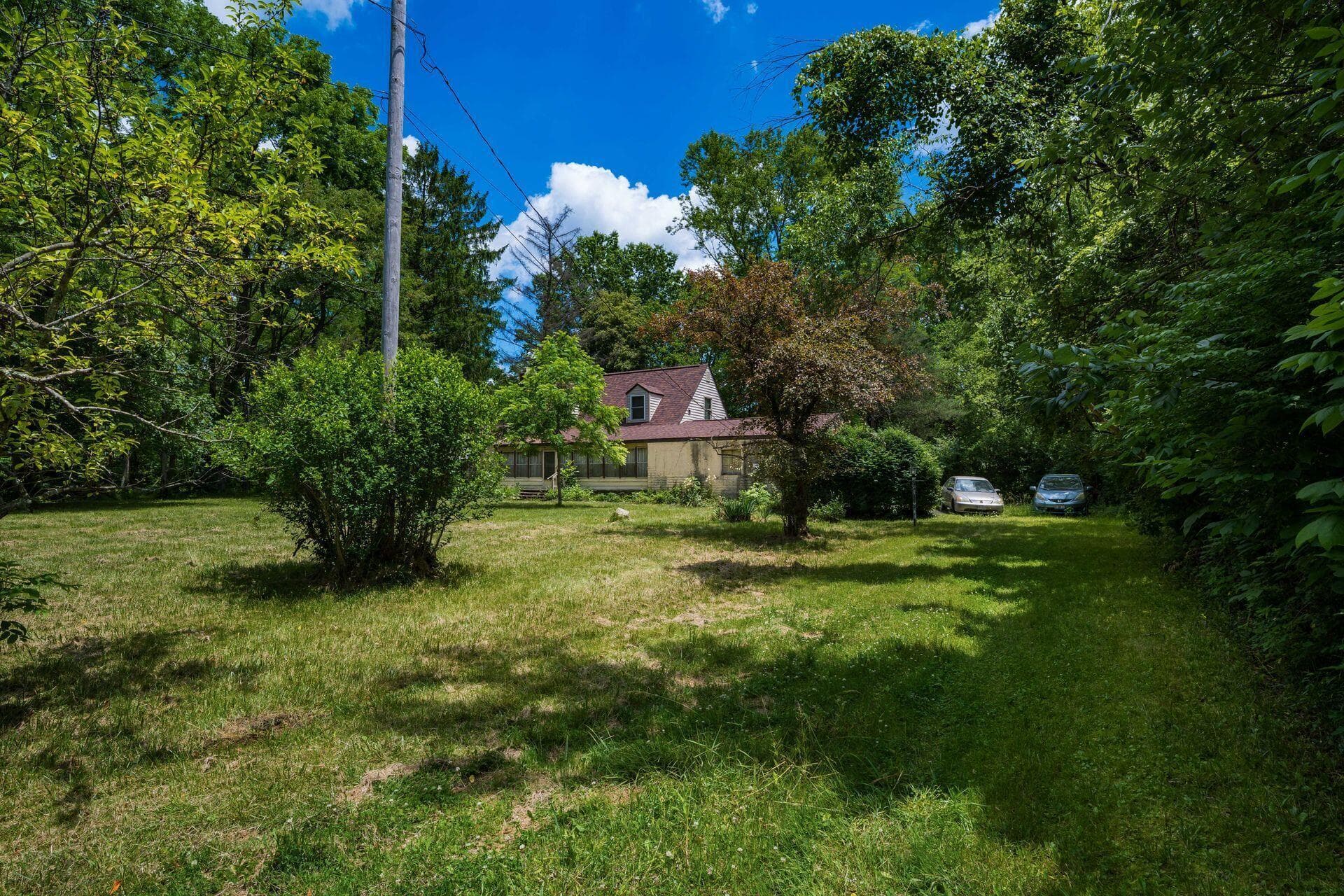 3376 N Waggoner Road, Blacklick, OH 43004