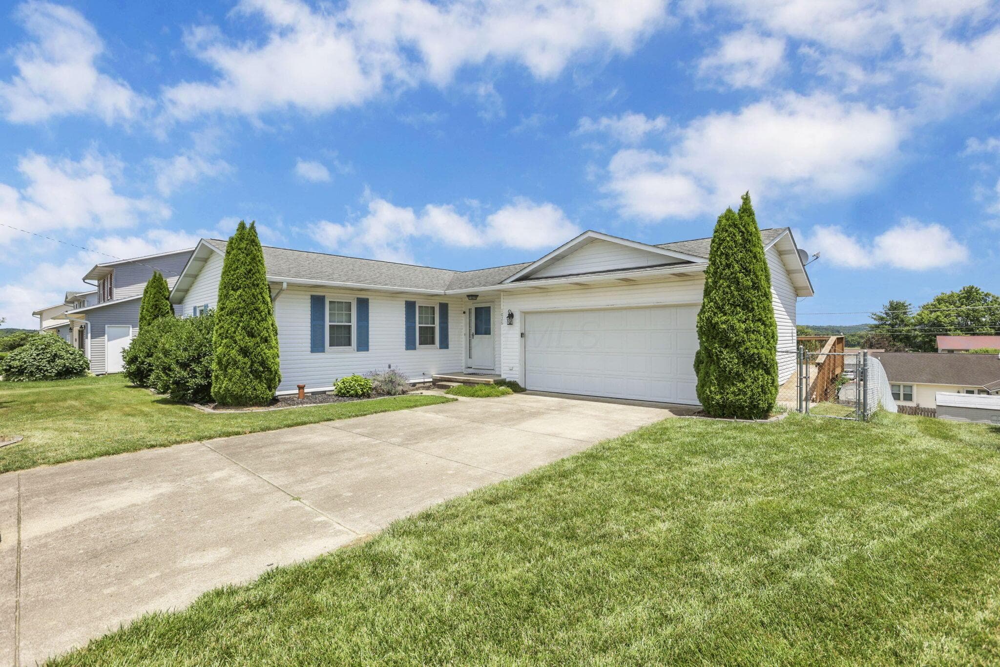 1026 Elizabeth Avenue, Logan, OH 43138
