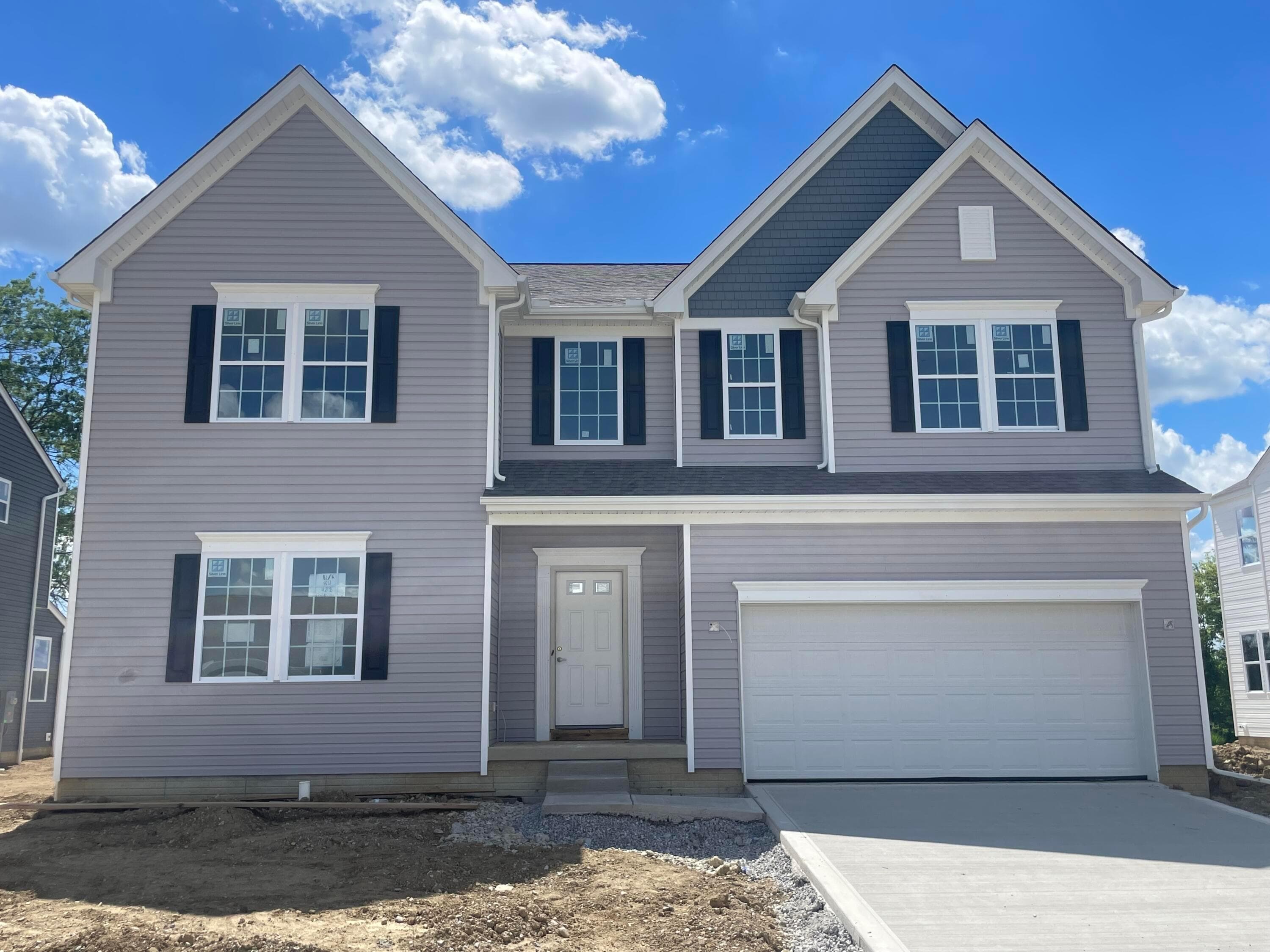 485 Creekside Drive #WK84, Commercial Point, OH 43116