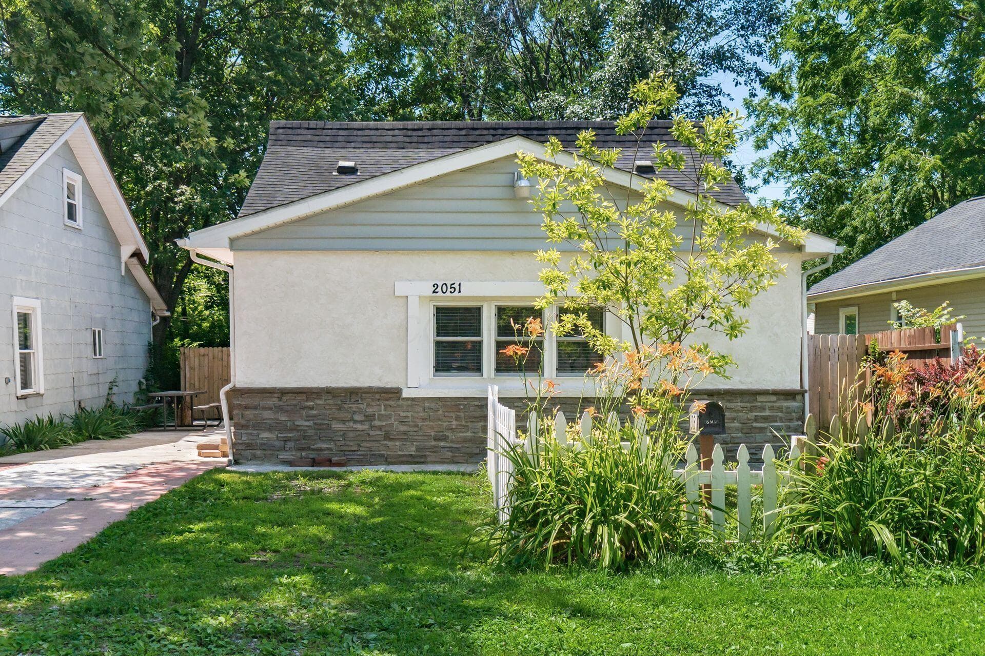 2051 Briarwood Avenue, Columbus, OH