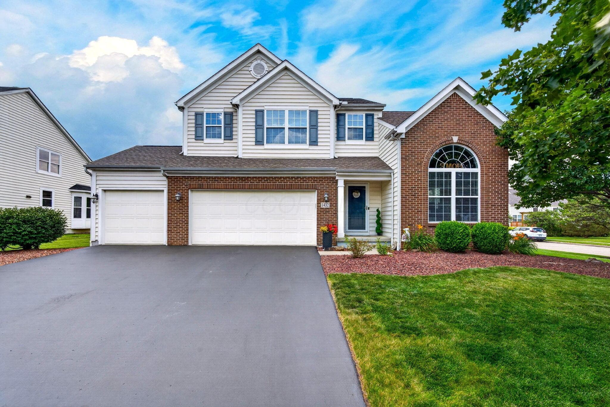 1432 Fergus Road, Grove City, OH 43123