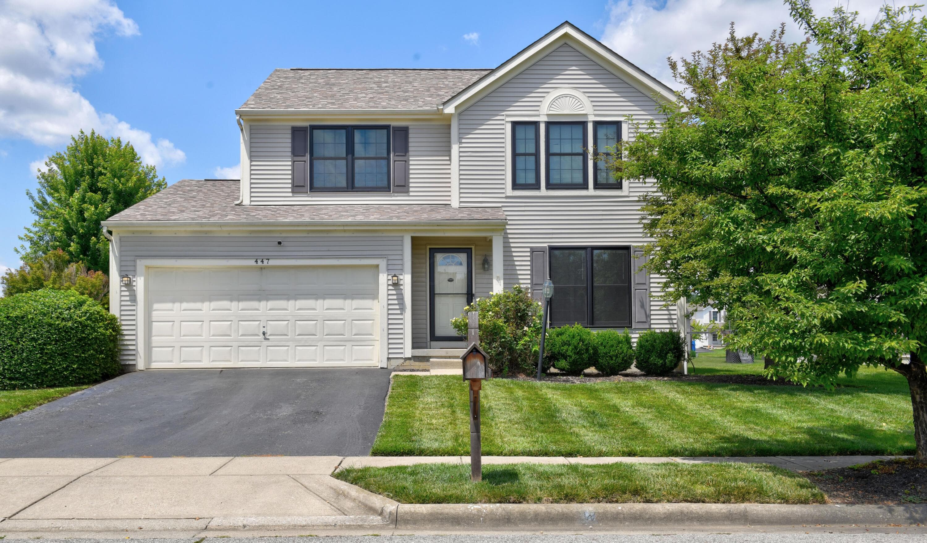 447 Vanderbuilt Street, Pickerington, OH 43147
