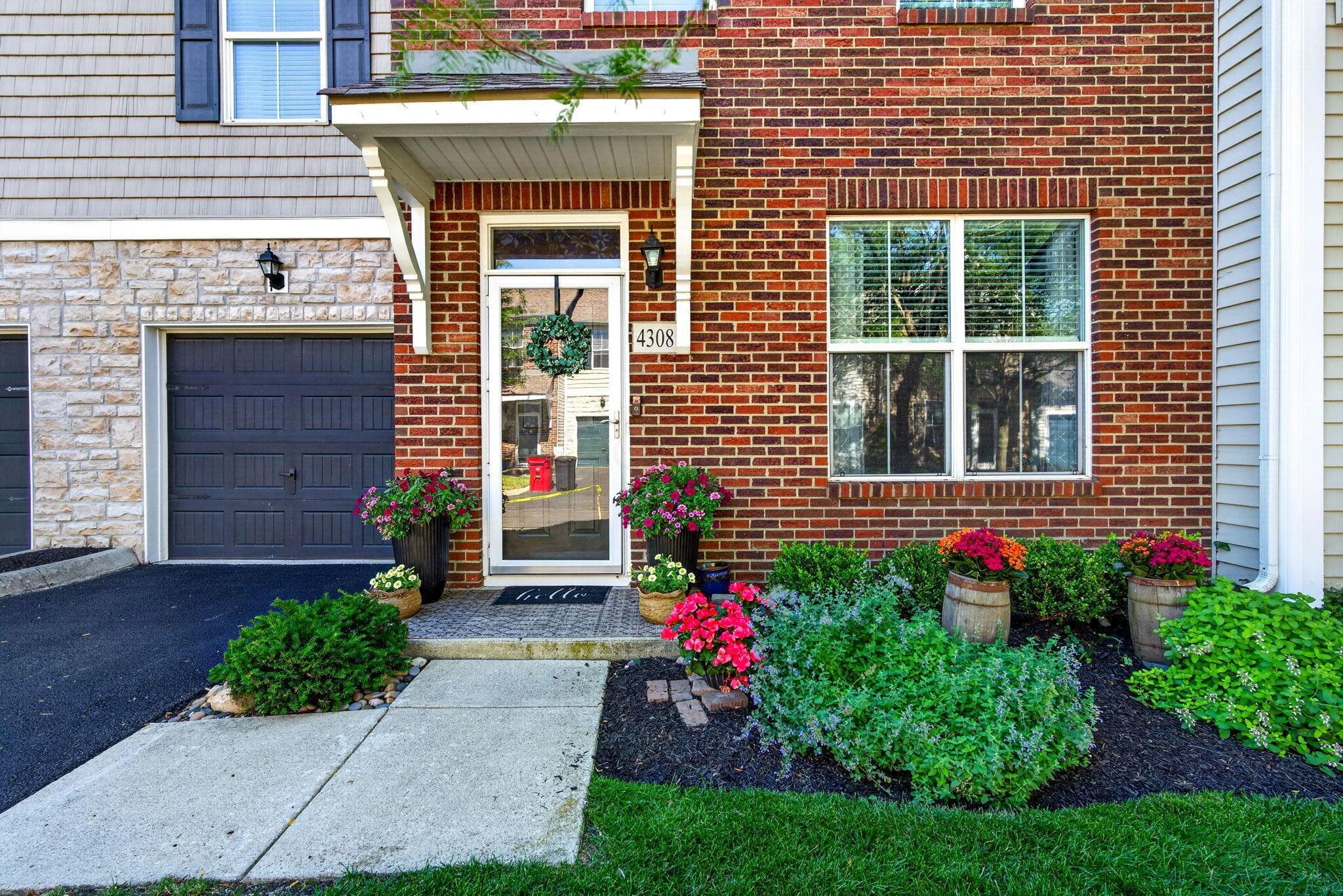 4308 Sunninghill Drive #25, Grove City, OH 43123