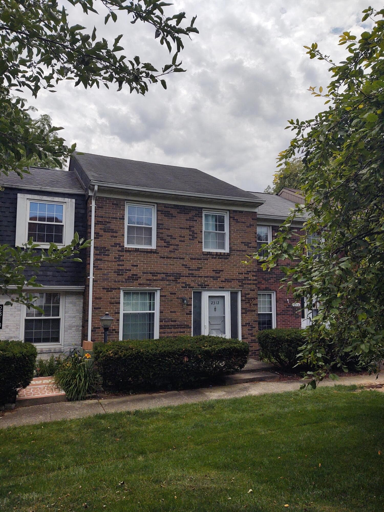 2312 Hardesty Court #H2, Columbus, OH 43204
