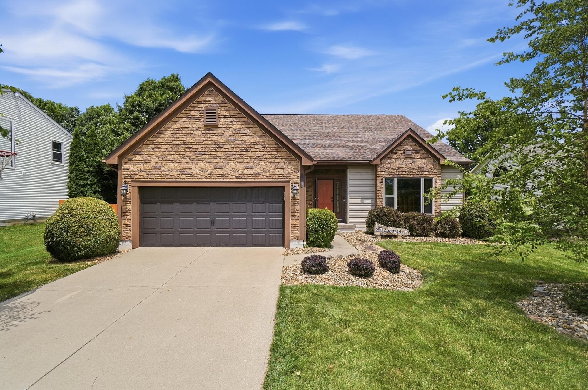 7045 Sherbrook Drive, Westerville, OH 43082