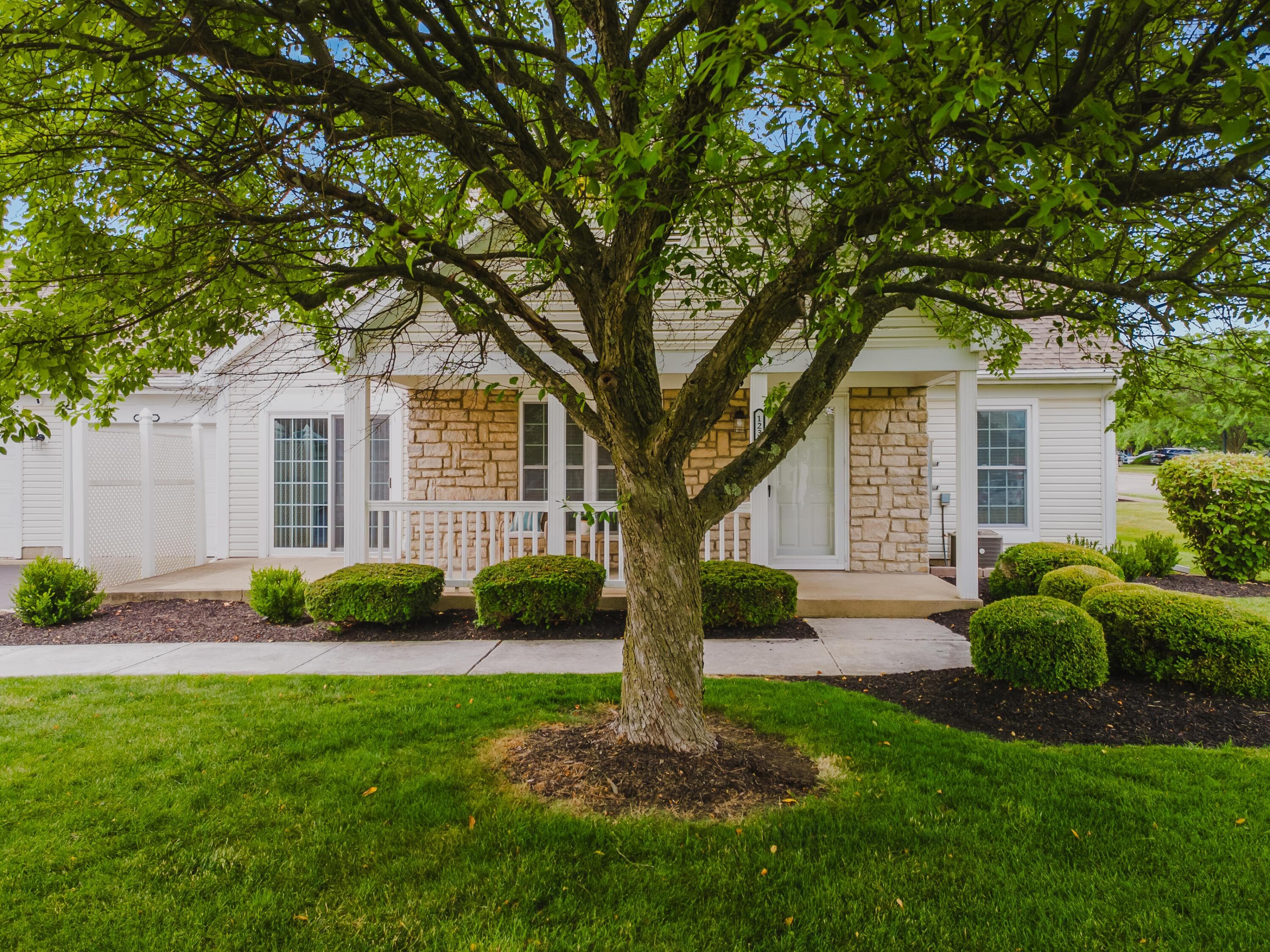 1237 Dunhurst Street, Circleville, OH 43113