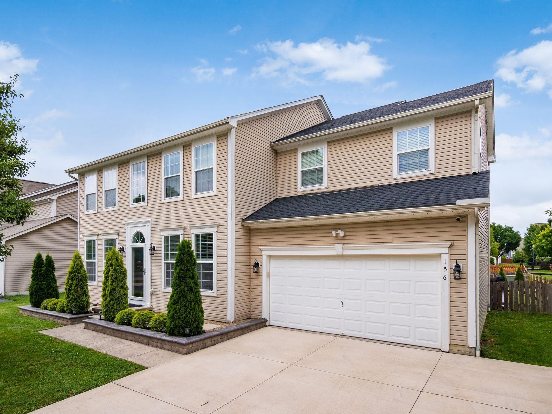 156 Diverston Way, Delaware, OH 43015