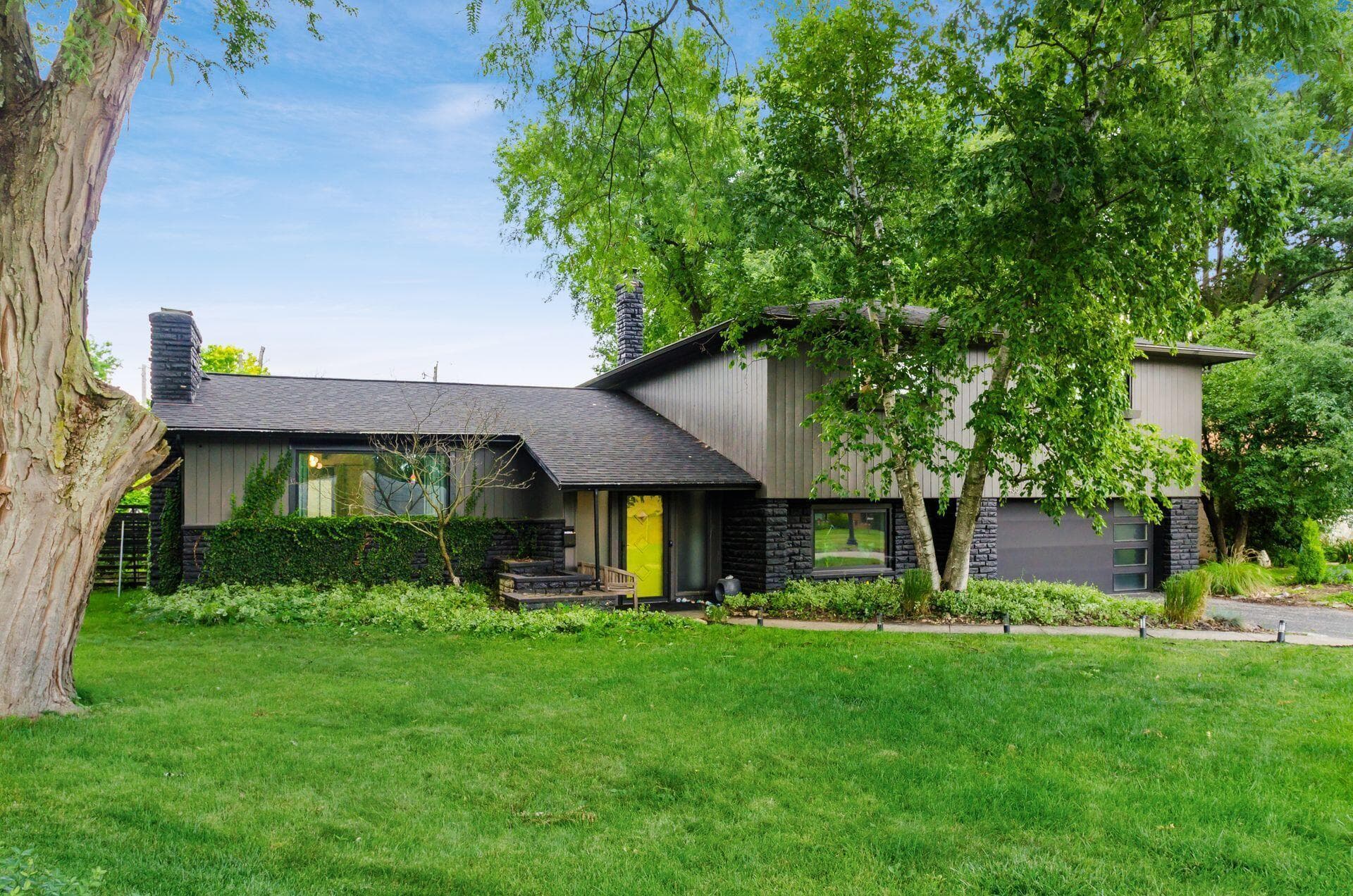 1435 Cottingham Court W, Columbus, OH 43209