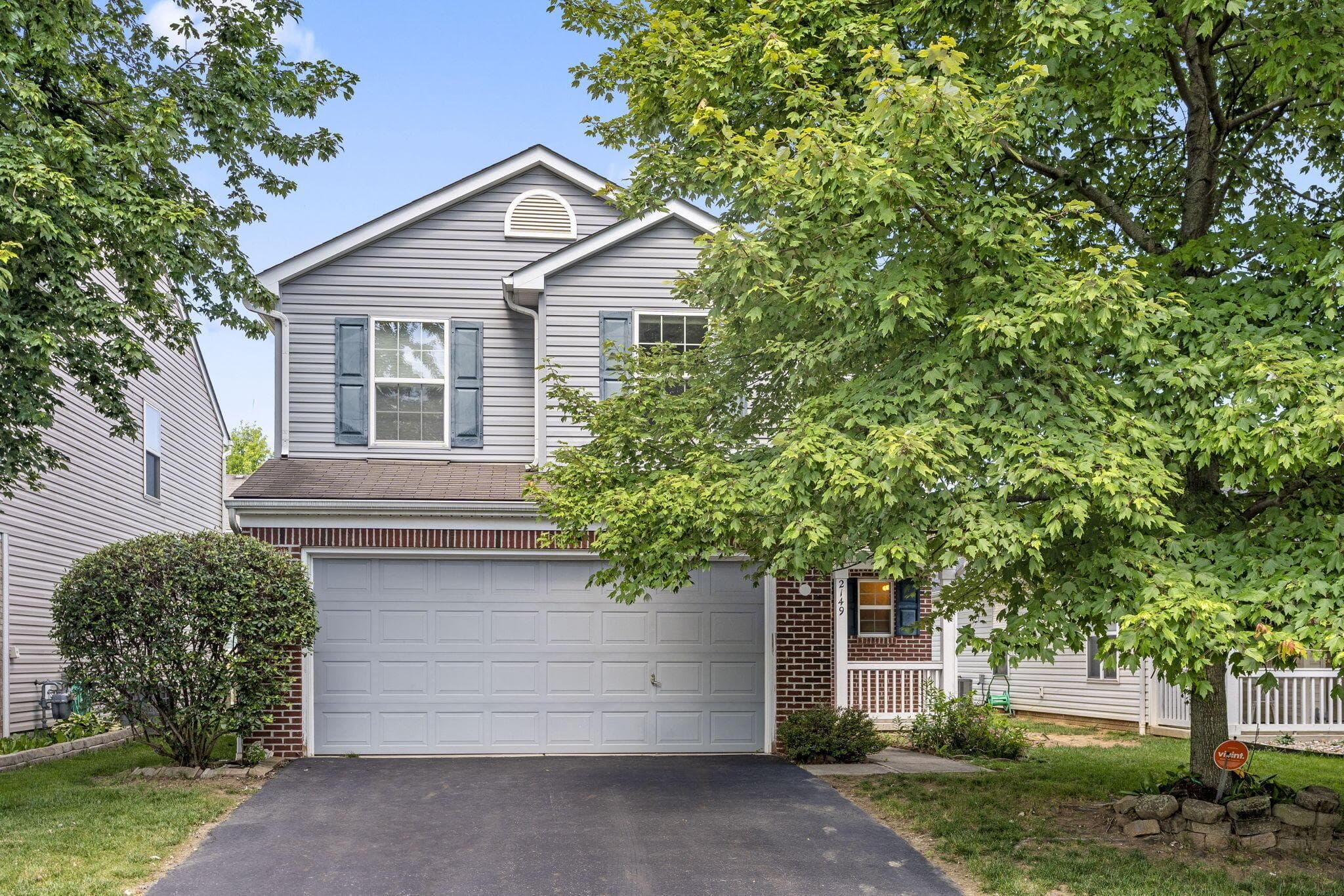 2149 Balais Court, Grove City, OH 43123