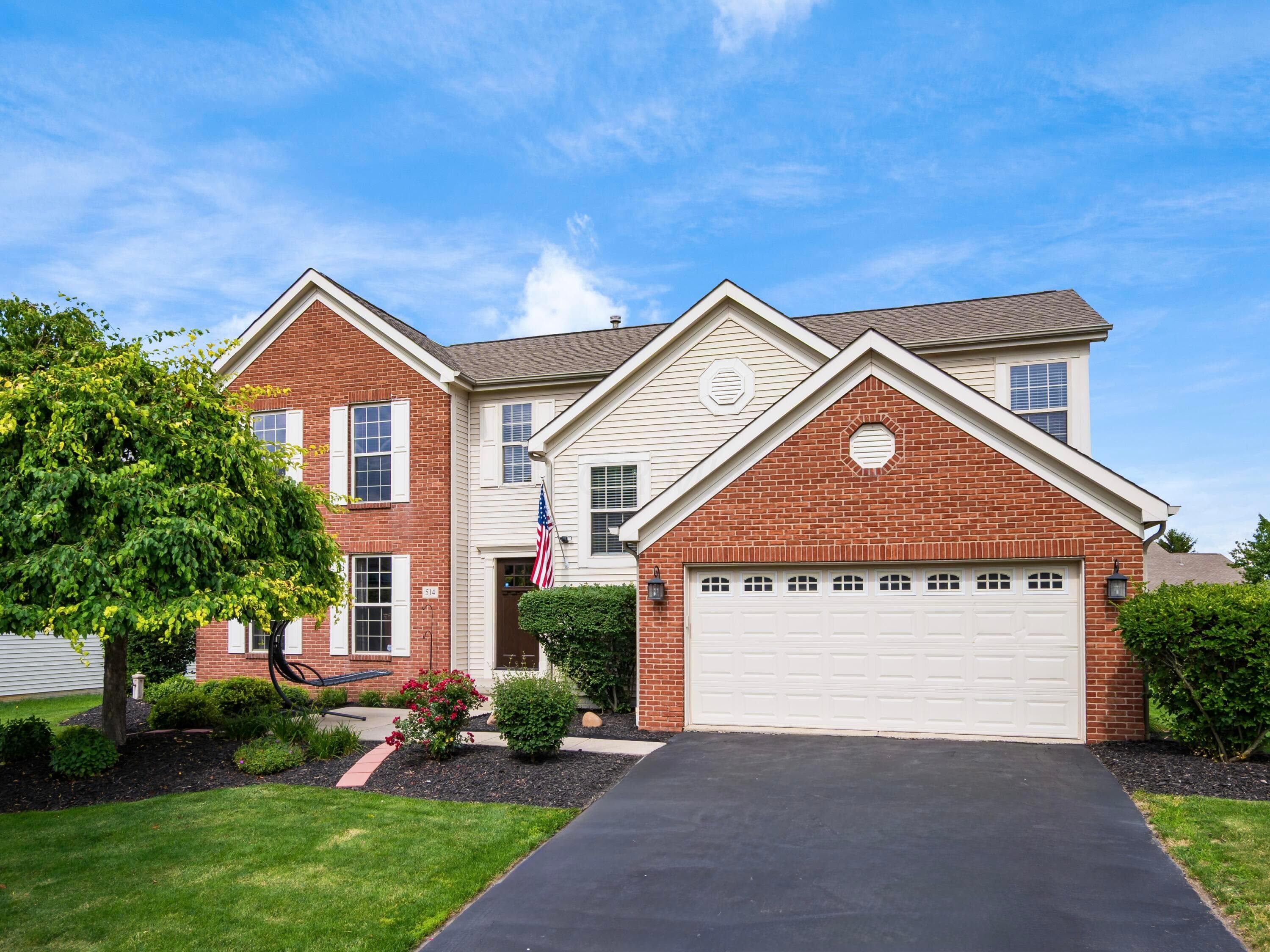 514 Dove Street, Marysville, OH 43040