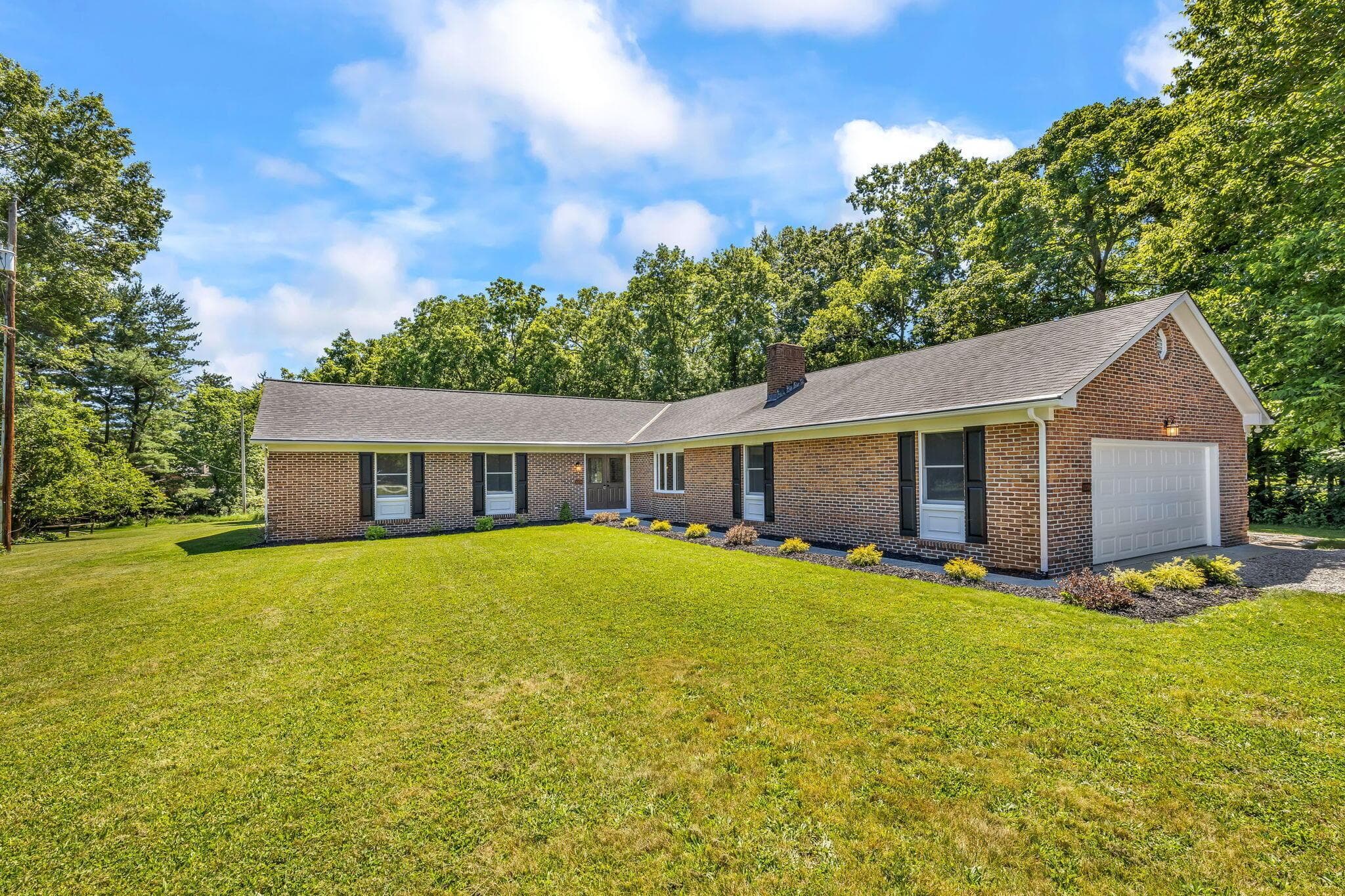 1270 Carriage Road, Powell, OH 43065