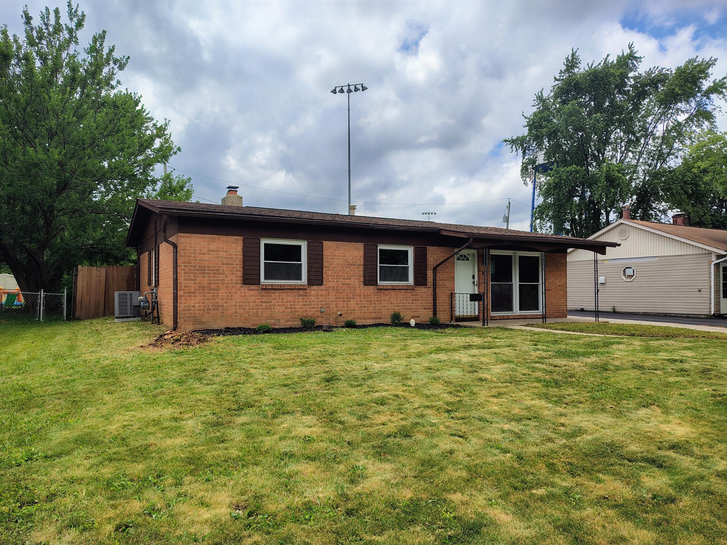 3773 Westbrook Drive, Hilliard, OH