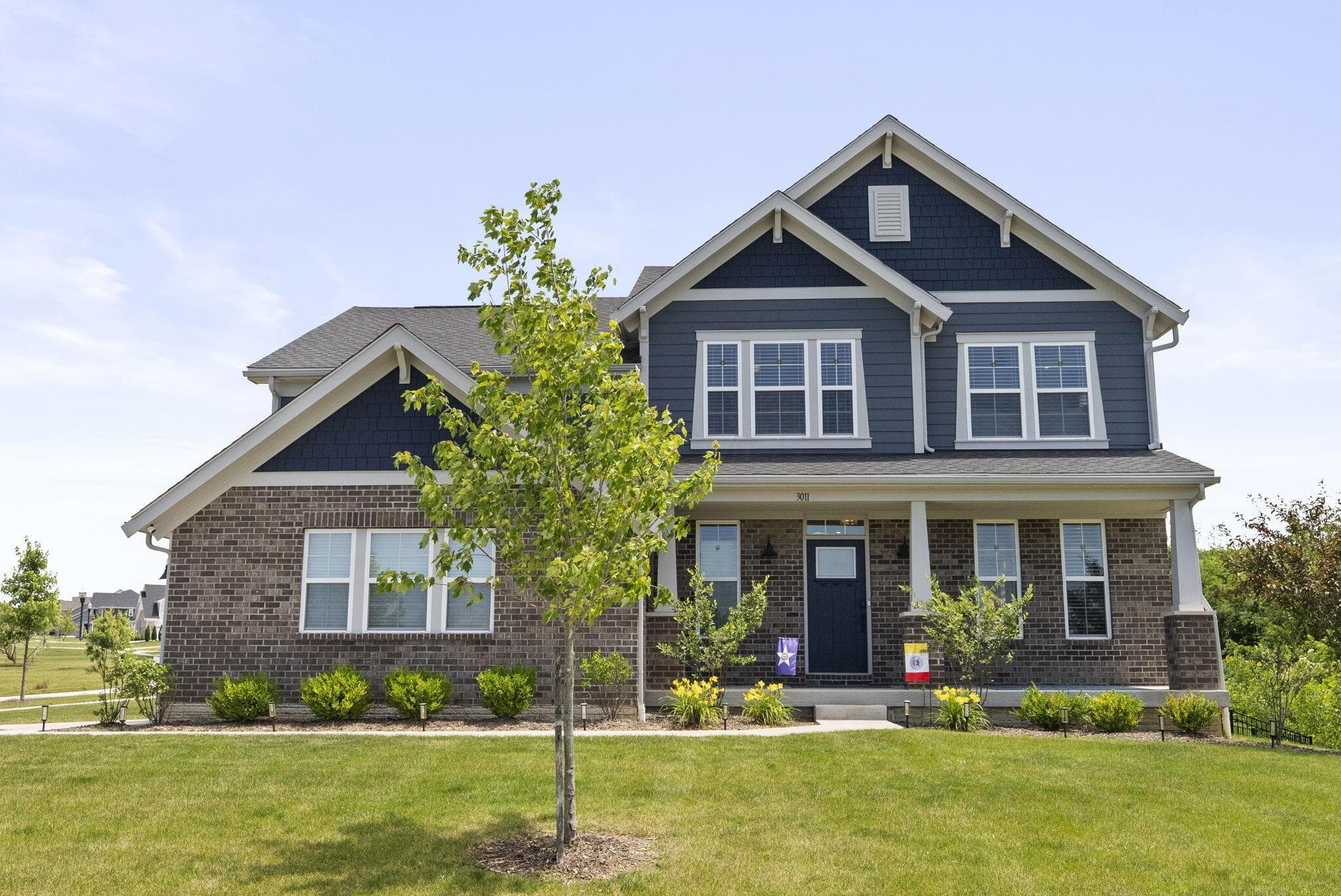 3011 Stockdale Farms Drive, Delaware, OH 43015