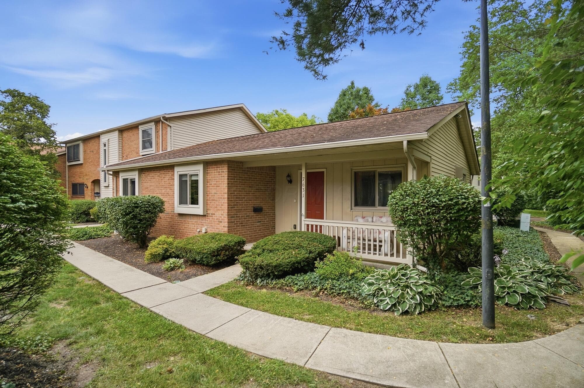 7631 Coronado Boulevard S, Reynoldsburg, OH