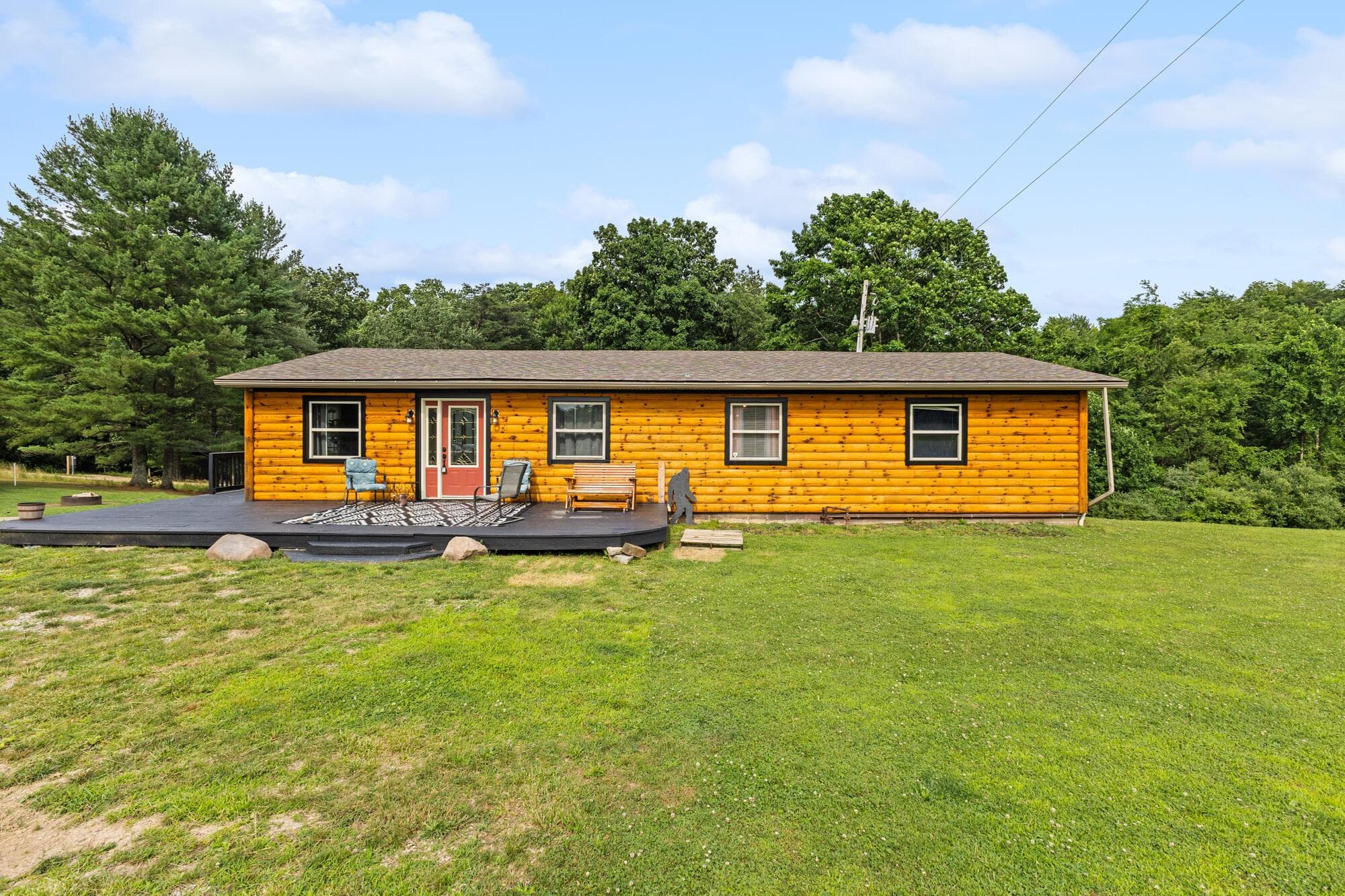 13370 Ohio 374, Rockbridge, OH 43149