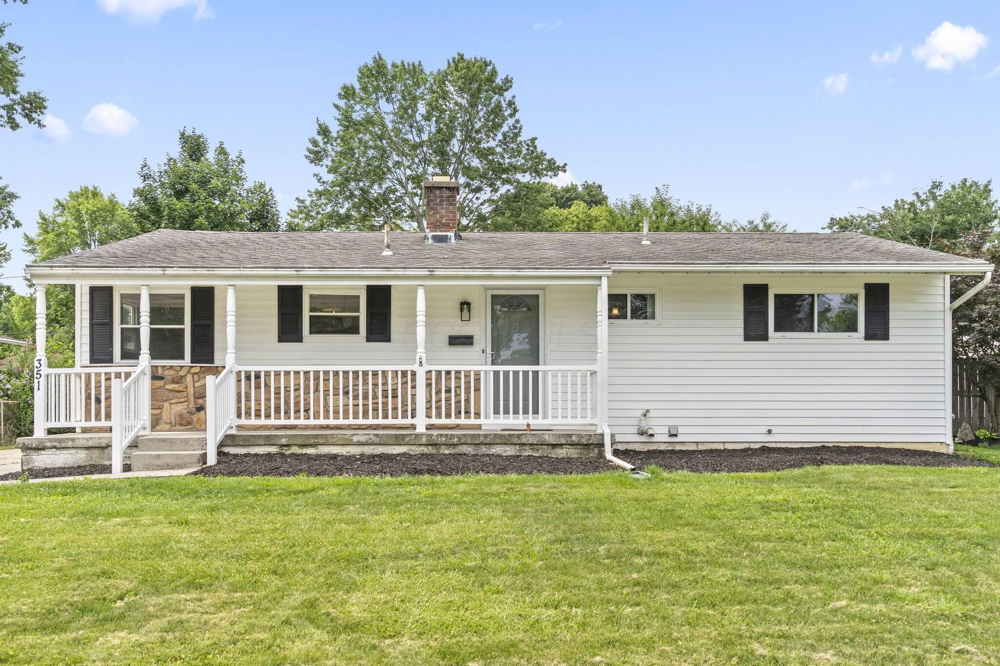 351 N Rocky Fork Drive N, Gahanna, OH 43230