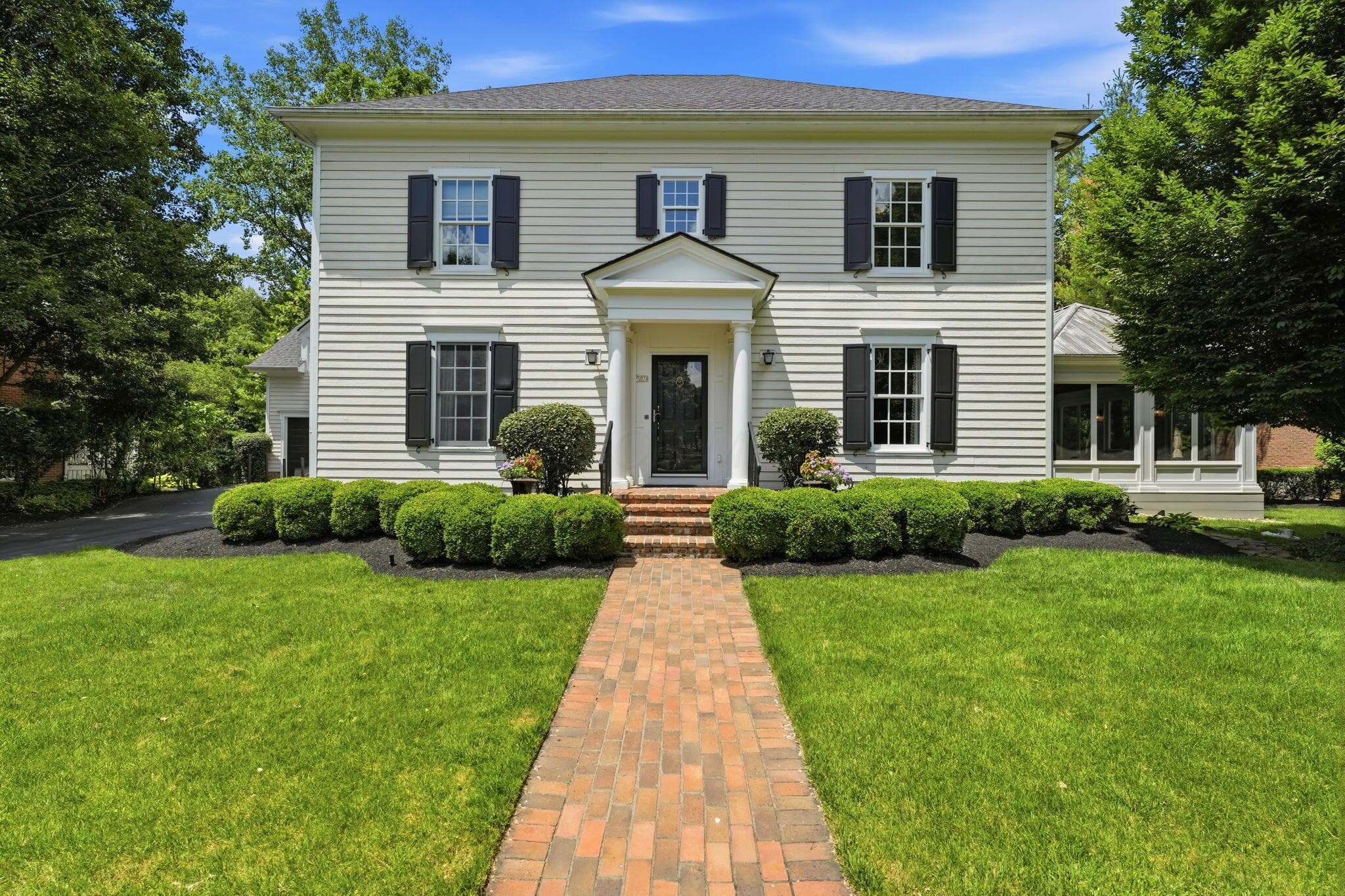 7273 Berkley Square S, New Albany, OH