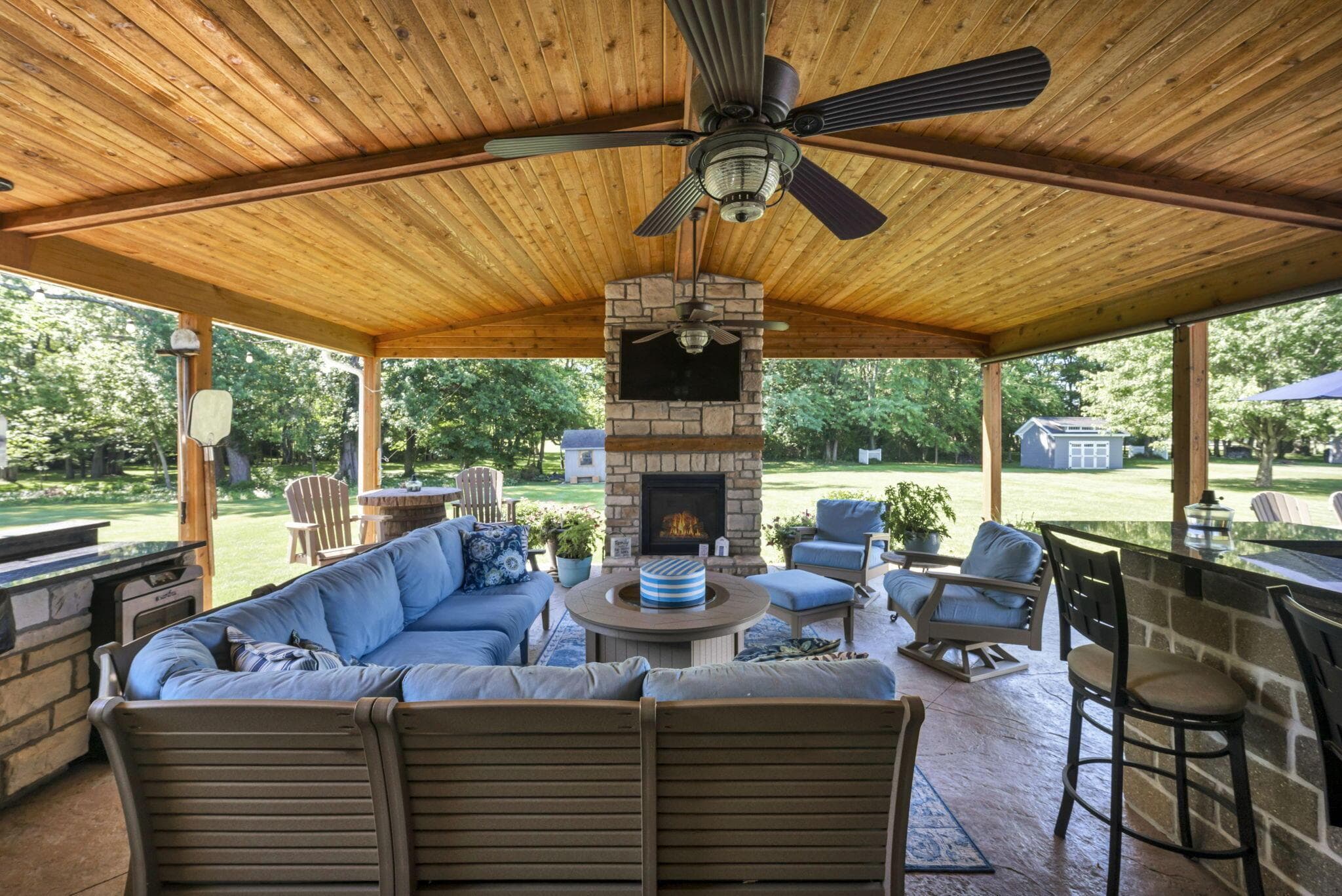105 Opal Lane, Prospect, OH 43342