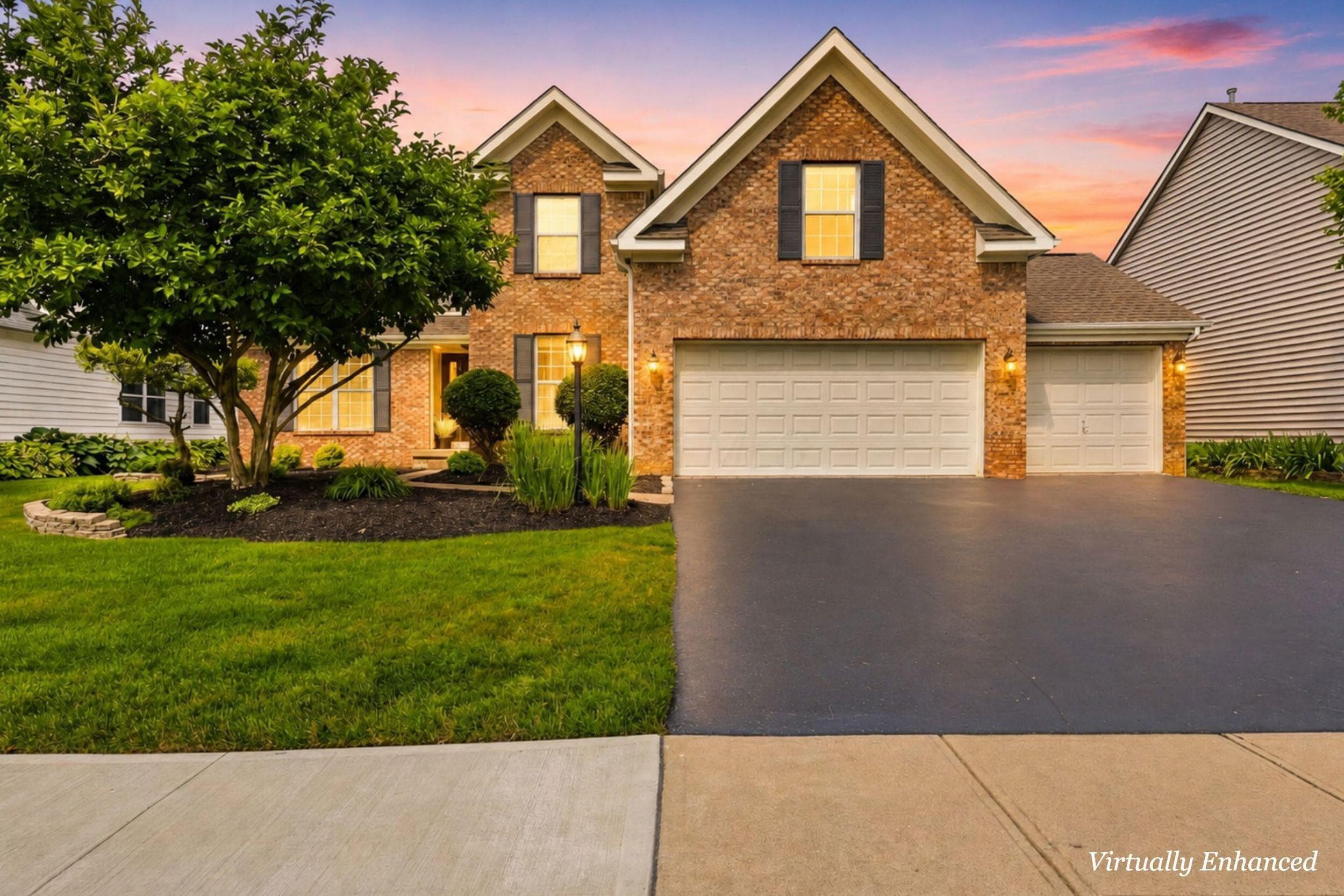 8164 Glenmore Drive, Powell, OH 43065