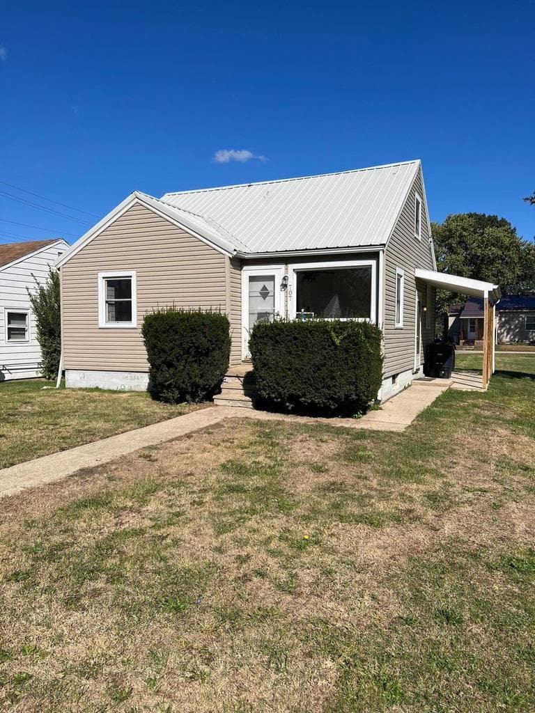 707 W Fair Avenue, Lancaster, OH 43130