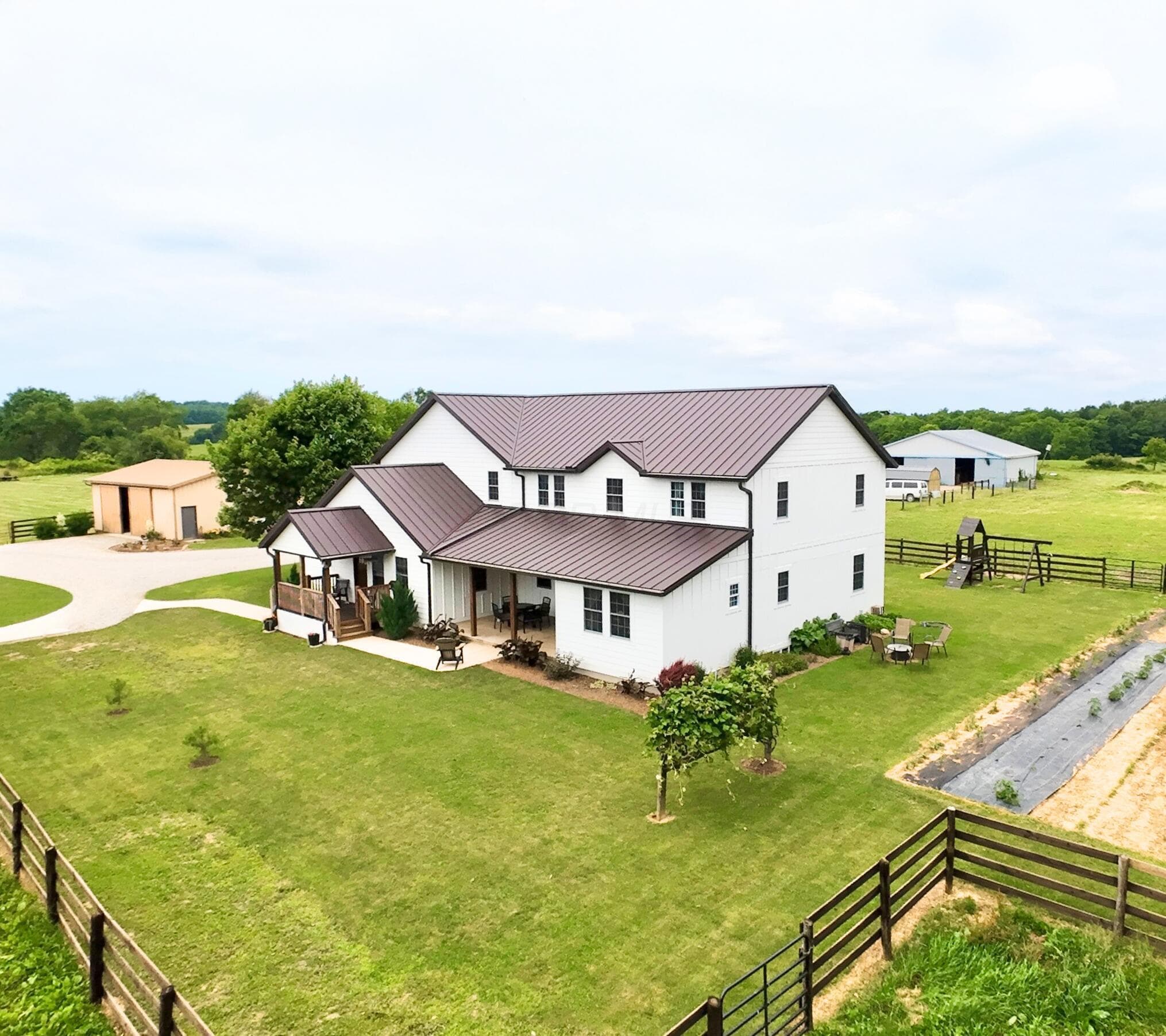 27261 Newcastle Road, Gambier, OH 43022