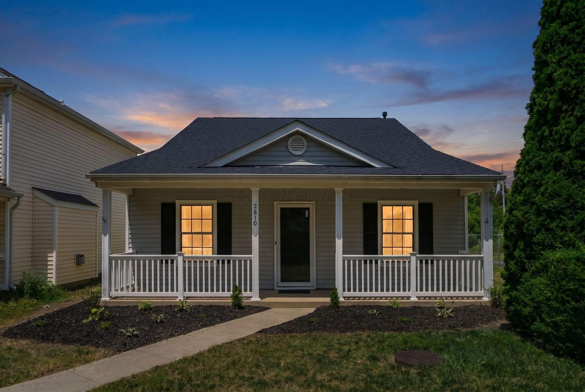 2810 Patrick Henry Avenue #91, Columbus, OH 43207
