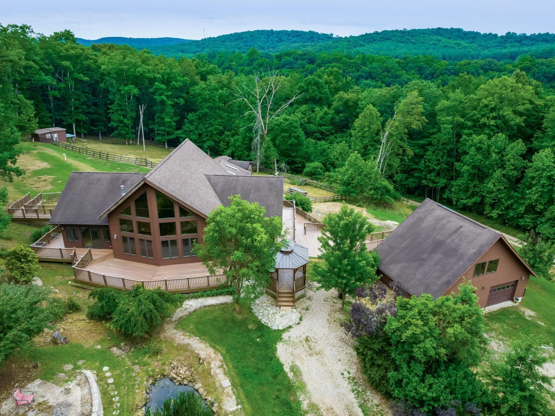 422 Debord Road, Chillicothe, OH 45601