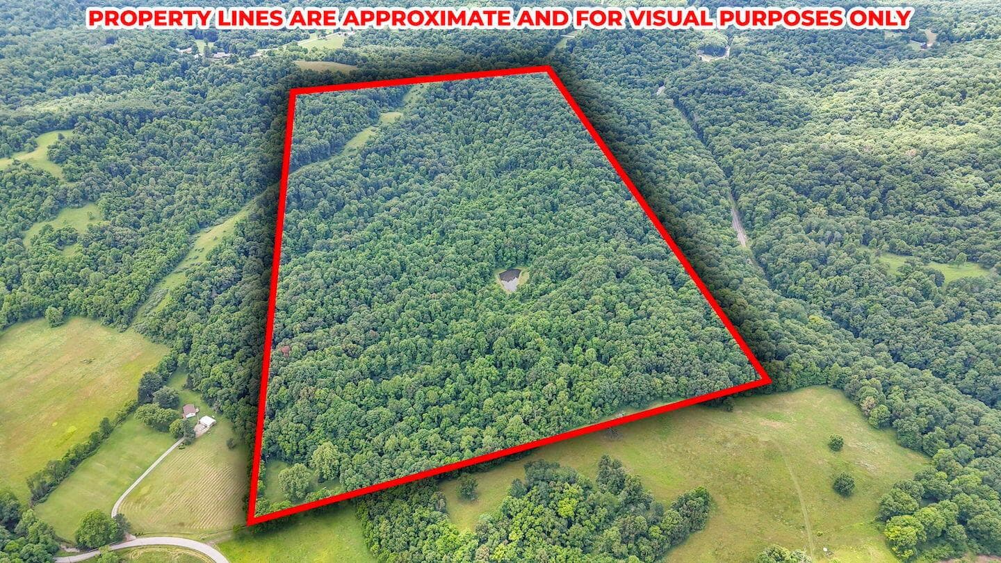 16749 Mush Run Road, Athens, OH 45701