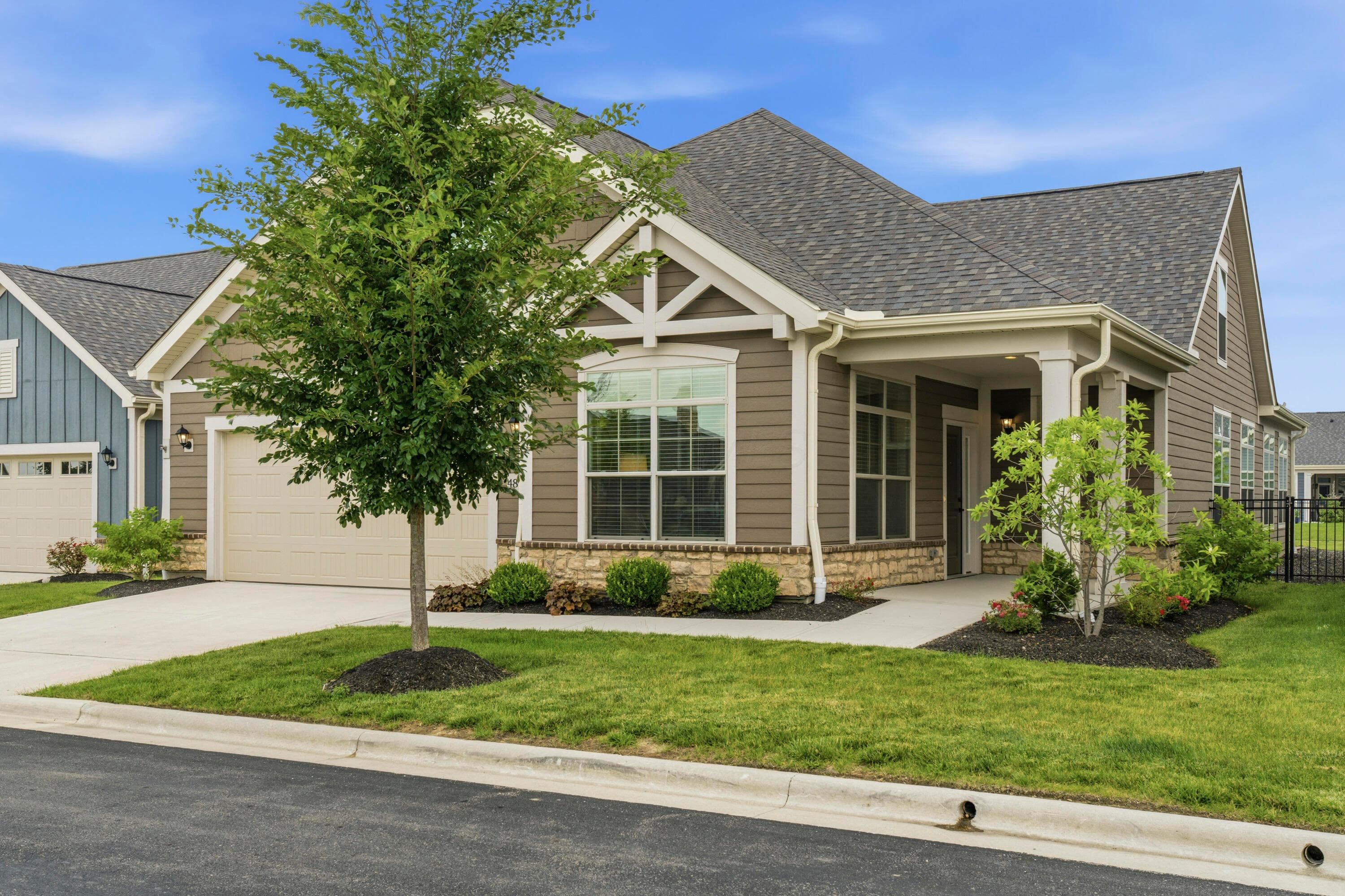 4854 Piedmont Drive, Hilliard, OH 43026