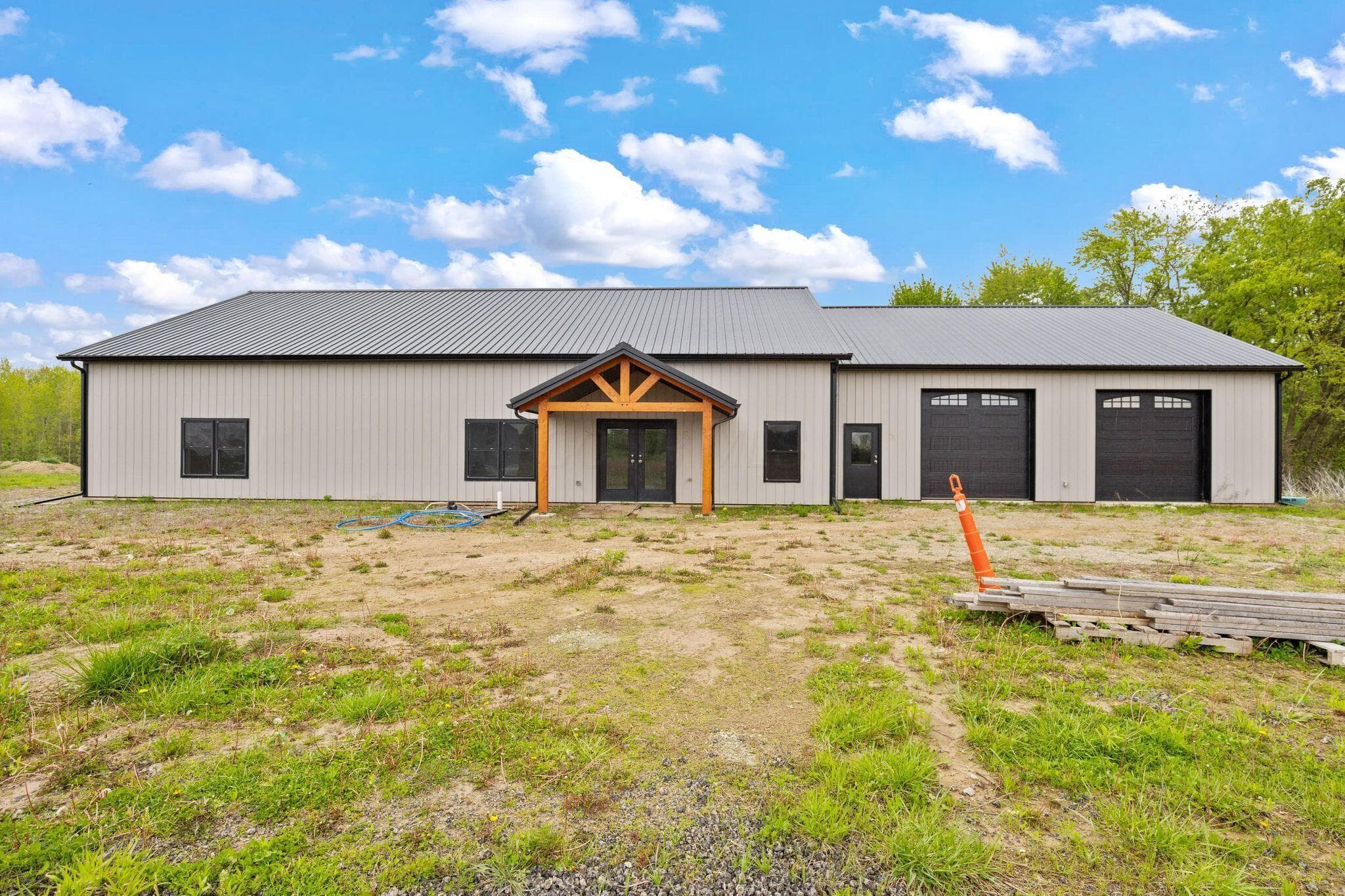 4160 Lyons Road, Caledonia, OH 43314