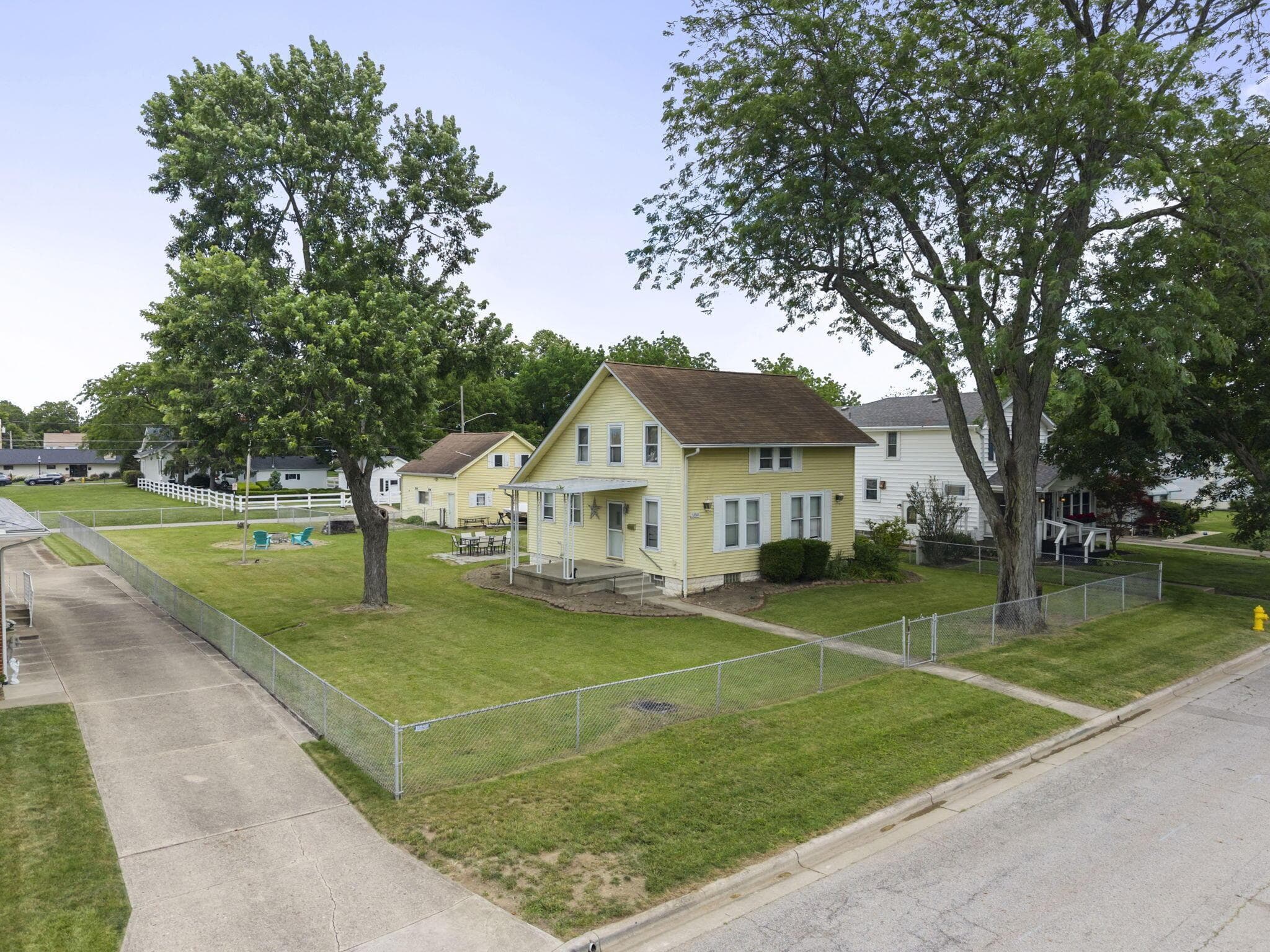 3350 Voeller Avenue, Grove City, OH 43123