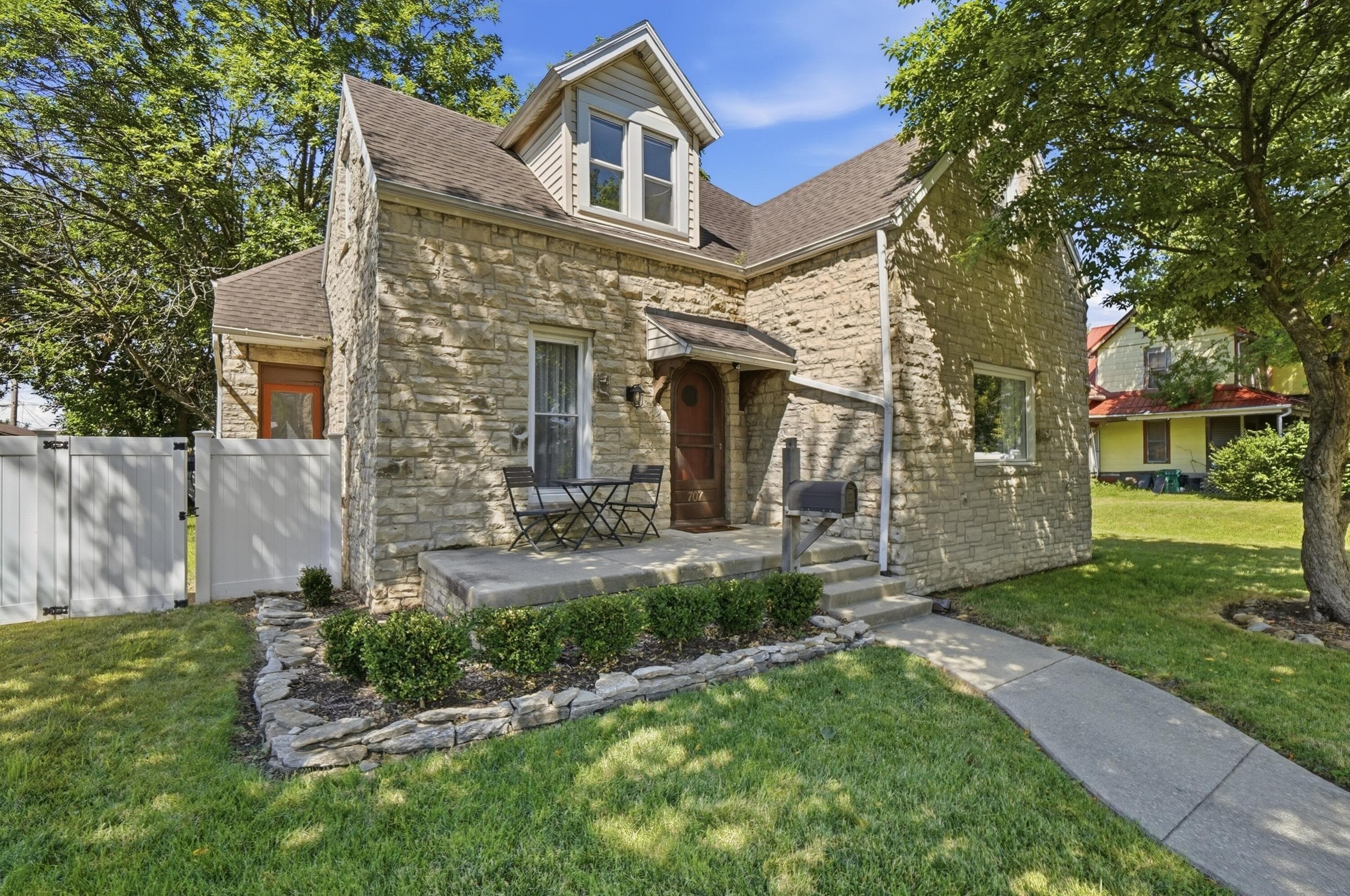 707 N North Street, Washington Court House, OH 43160