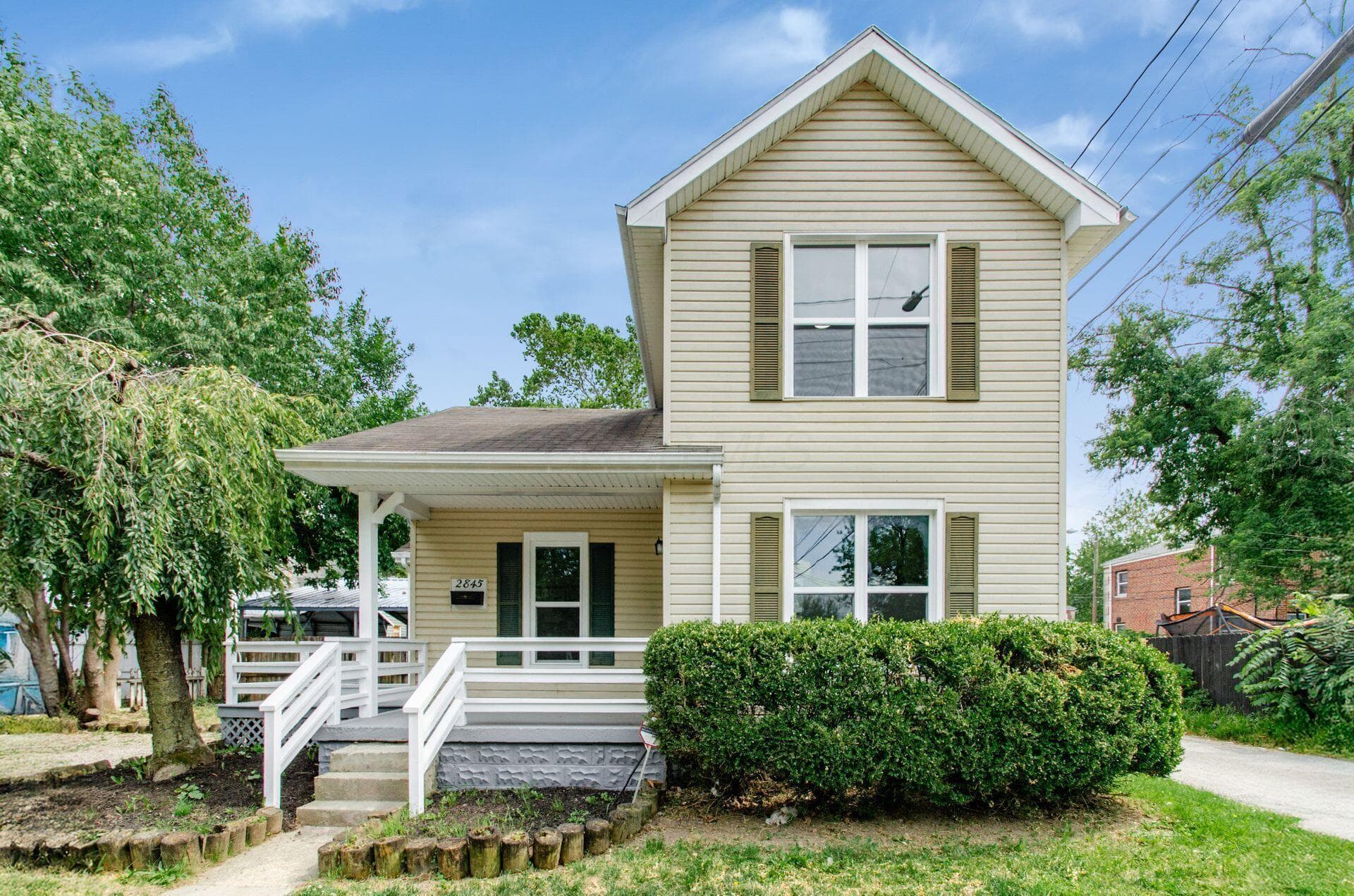 2845 Fremont Street, Columbus, OH 43204
