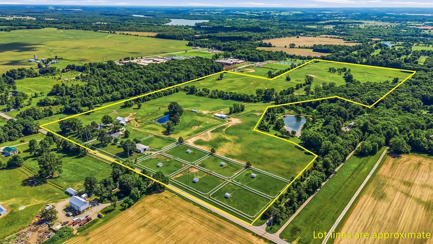 2648 Troy Road, Delaware, OH 43015