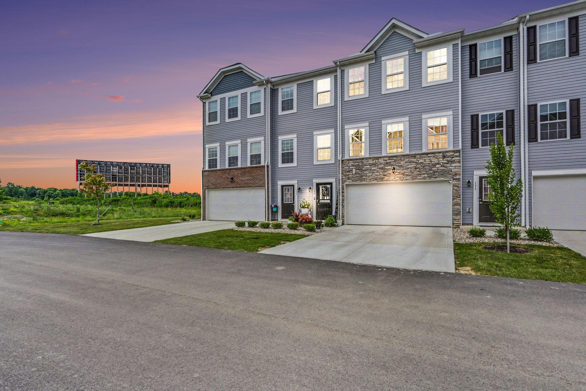 135 Coyote Willow Drive #39B, Reynoldsburg, OH 43068