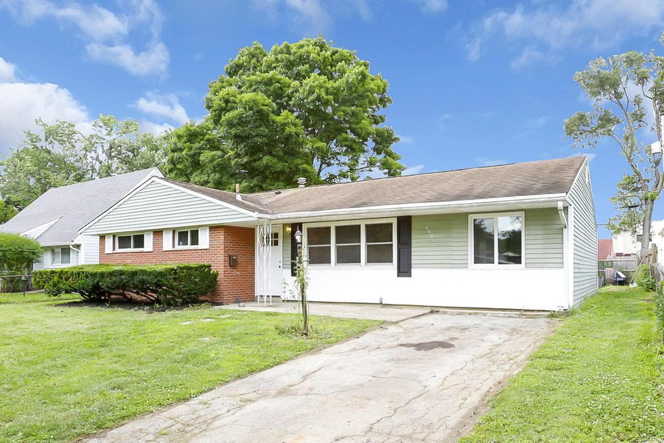 4956 Betsy Drive, Columbus, OH 43227