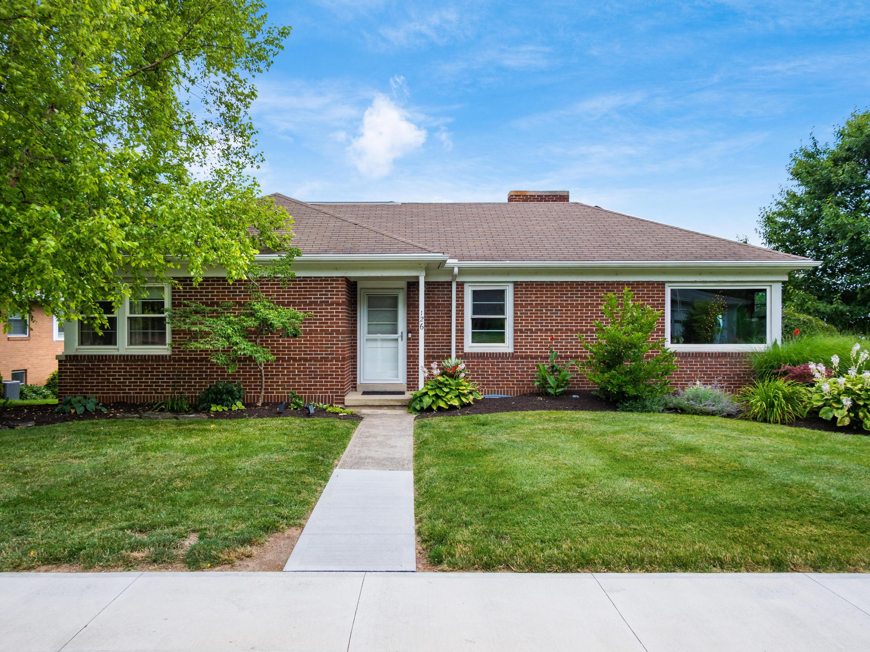 126 Franklin Street, Dublin, OH 43017