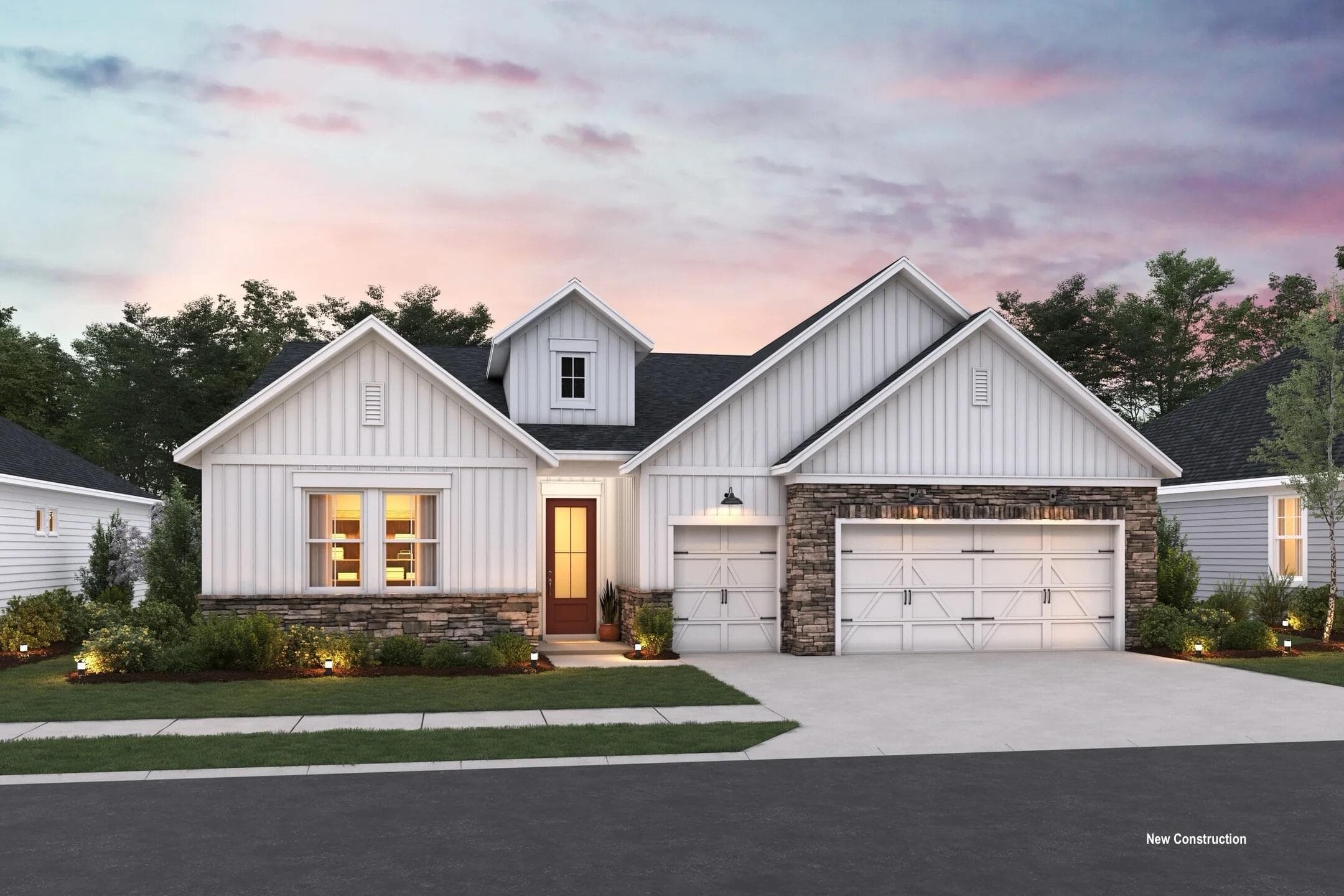 135 Aldersgate Drive, Delaware, OH 43015