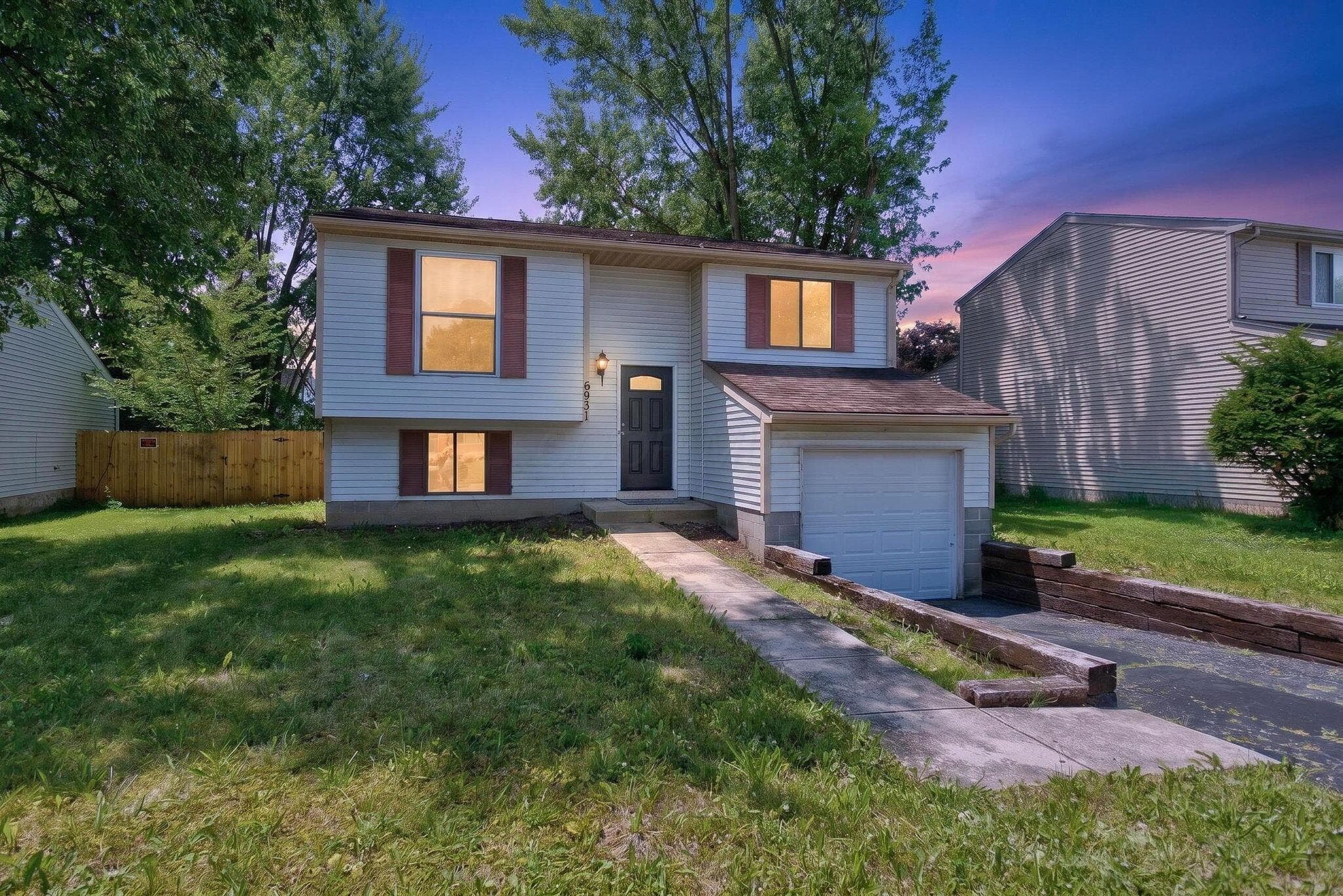 6931 Candlish Drive, Reynoldsburg, OH 43068