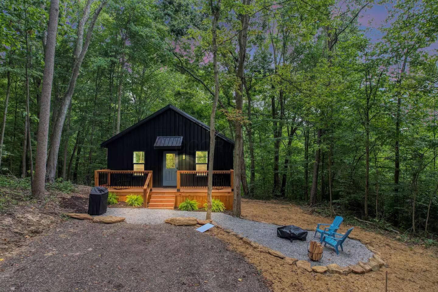 36849 Scout Road, Logan, OH 43138