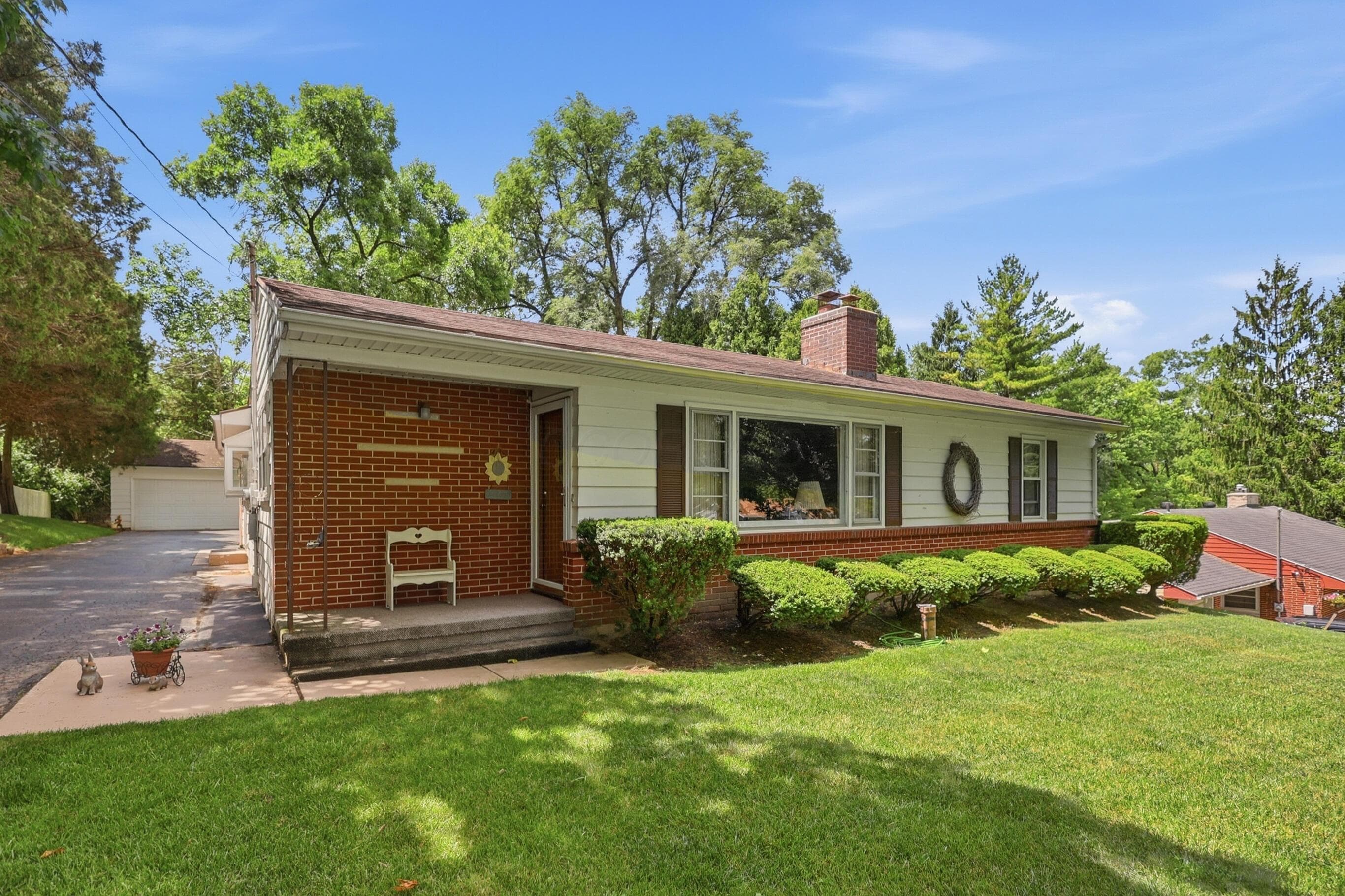 3059 Troehler Road, Springfield, OH 45505