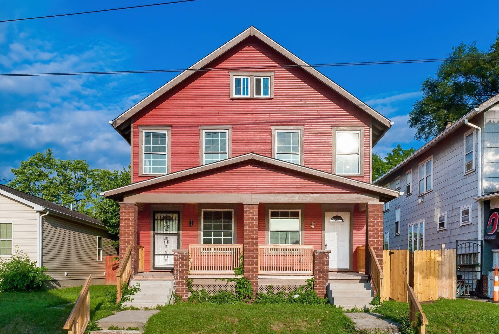 705-707 S 18th Street, Columbus, OH 43206