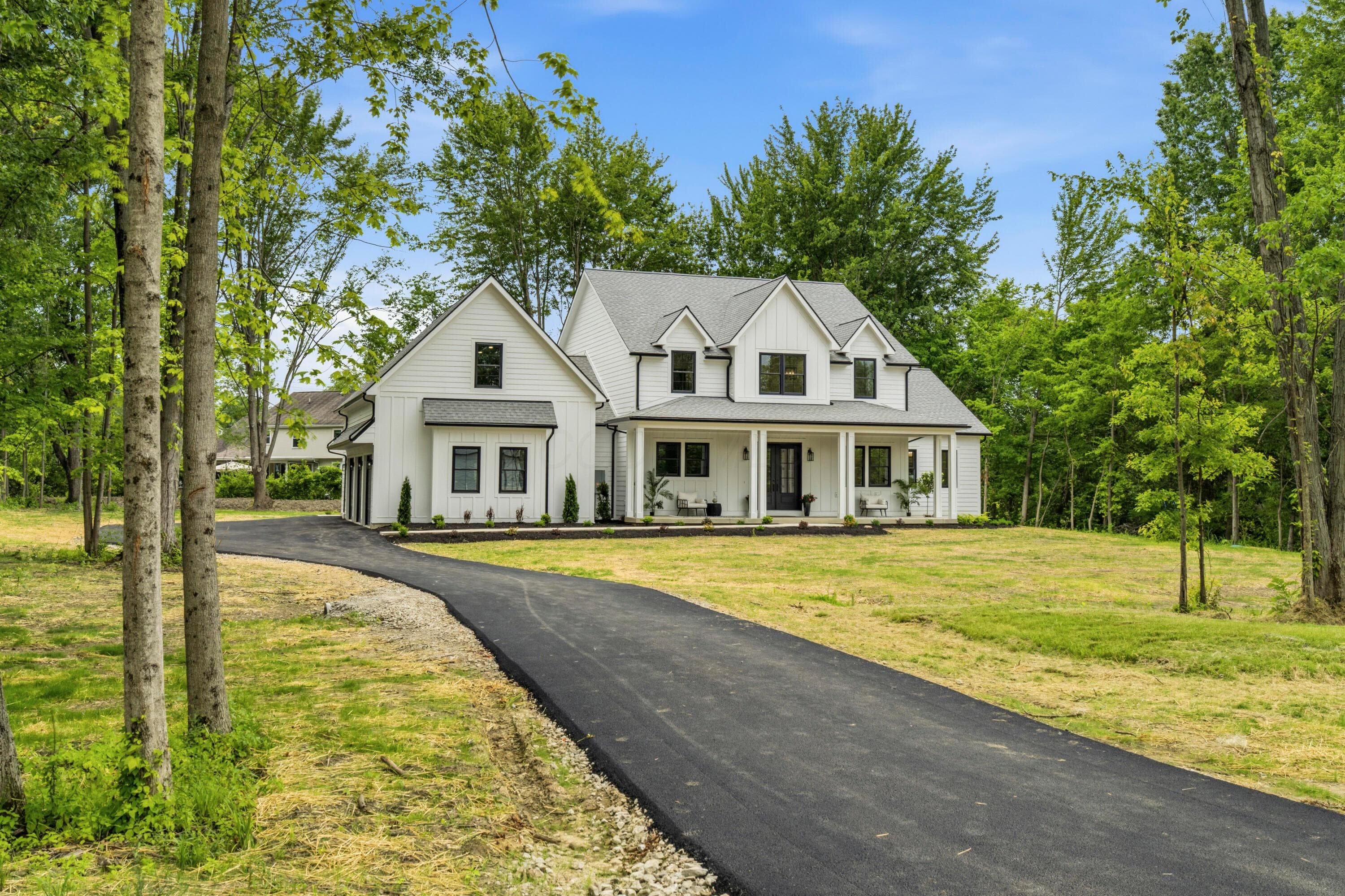 8002 Maxtown Road, Westerville, OH